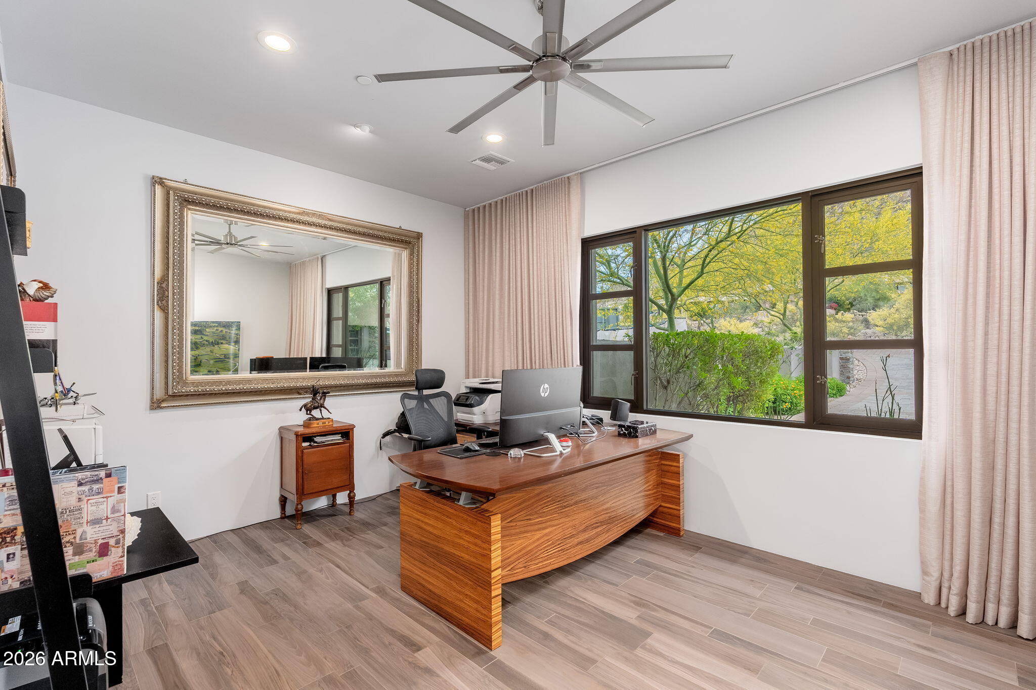 ARTESANO AT TROON CANYON - Residential