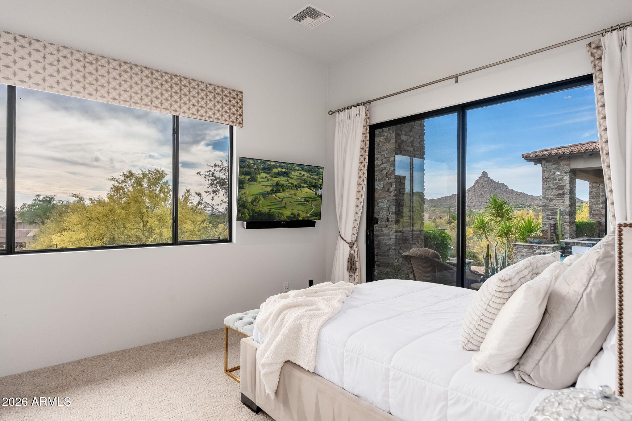 ARTESANO AT TROON CANYON - Residential