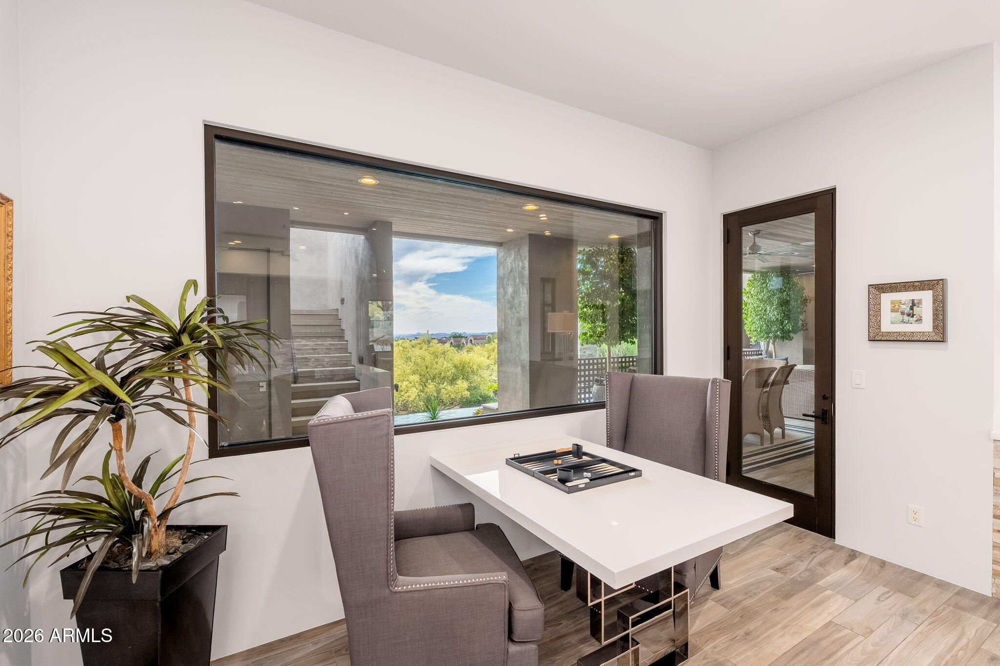 ARTESANO AT TROON CANYON - Residential