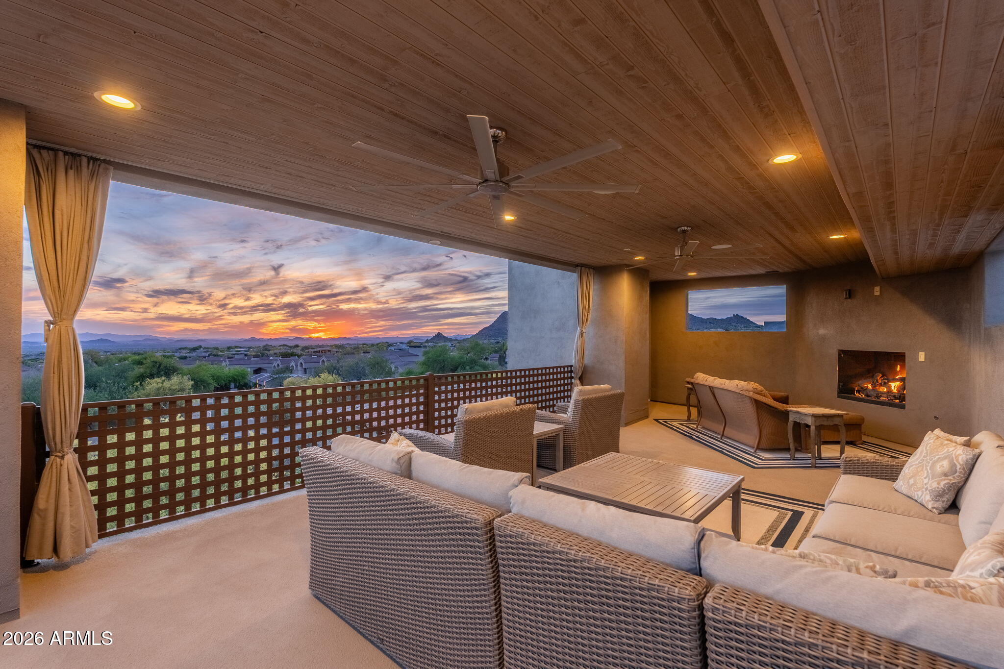 ARTESANO AT TROON CANYON - Residential