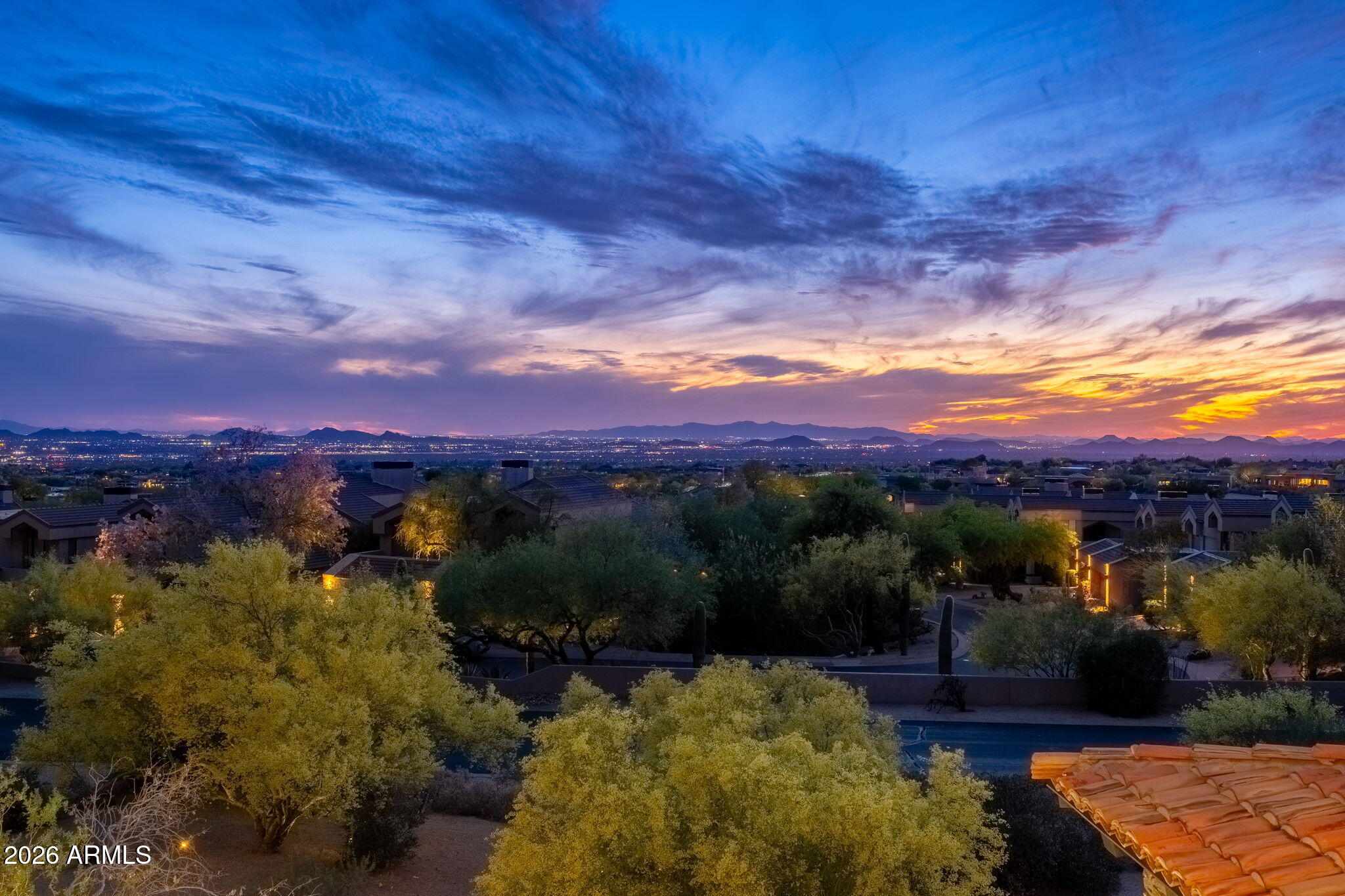 ARTESANO AT TROON CANYON - Residential