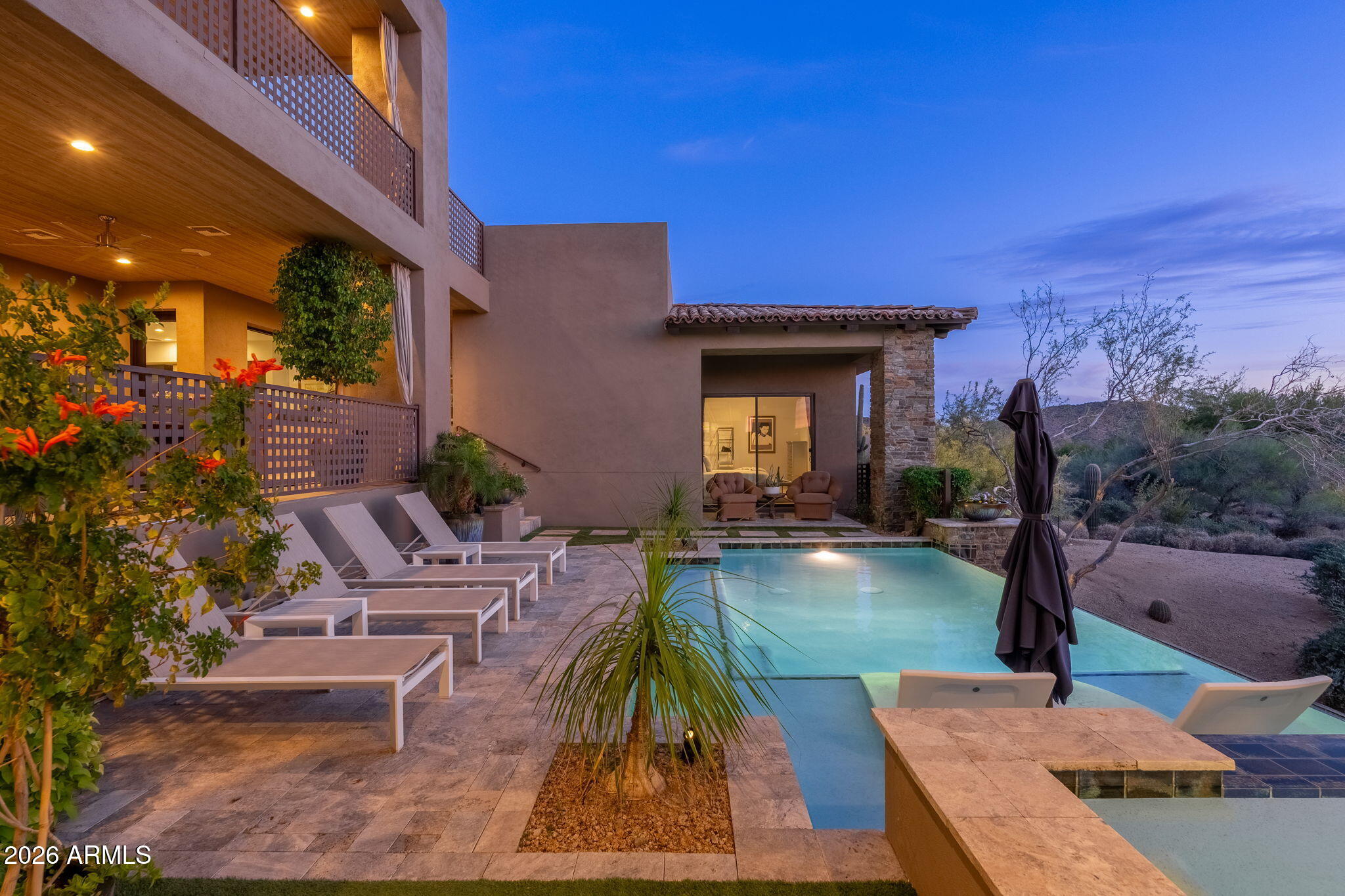 ARTESANO AT TROON CANYON - Residential
