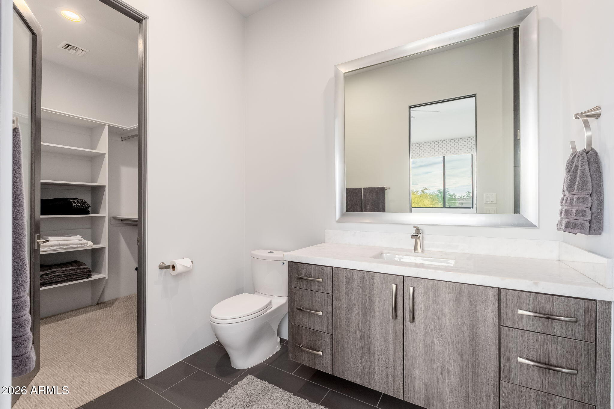 ARTESANO AT TROON CANYON - Residential