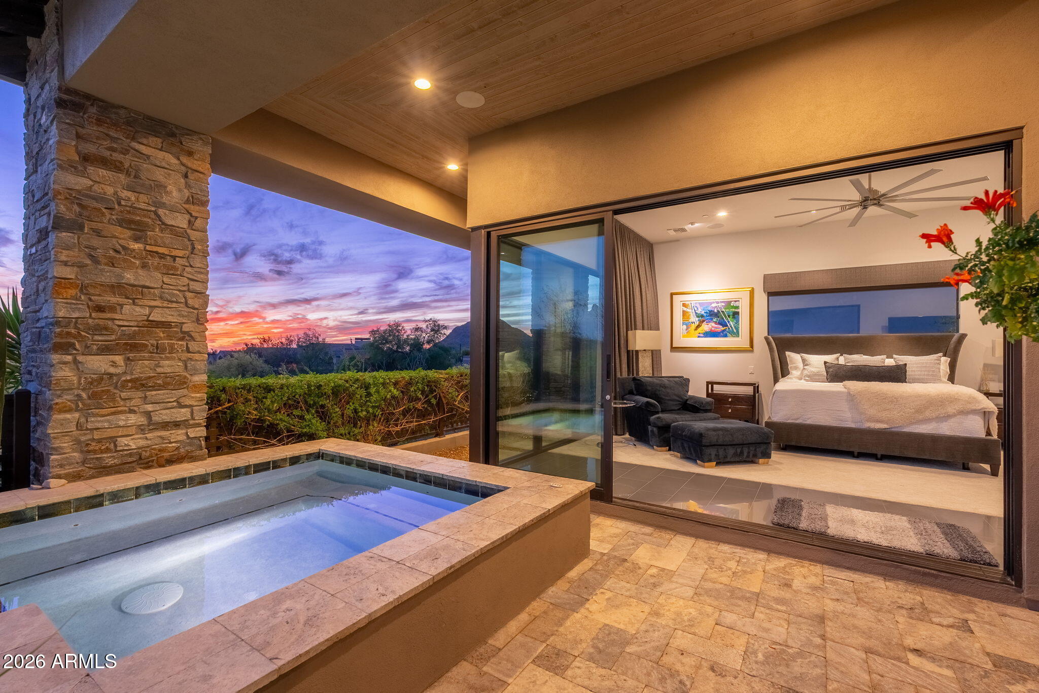 ARTESANO AT TROON CANYON - Residential