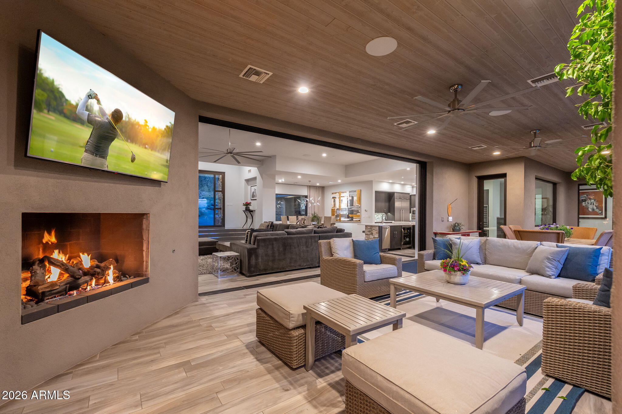 ARTESANO AT TROON CANYON - Residential