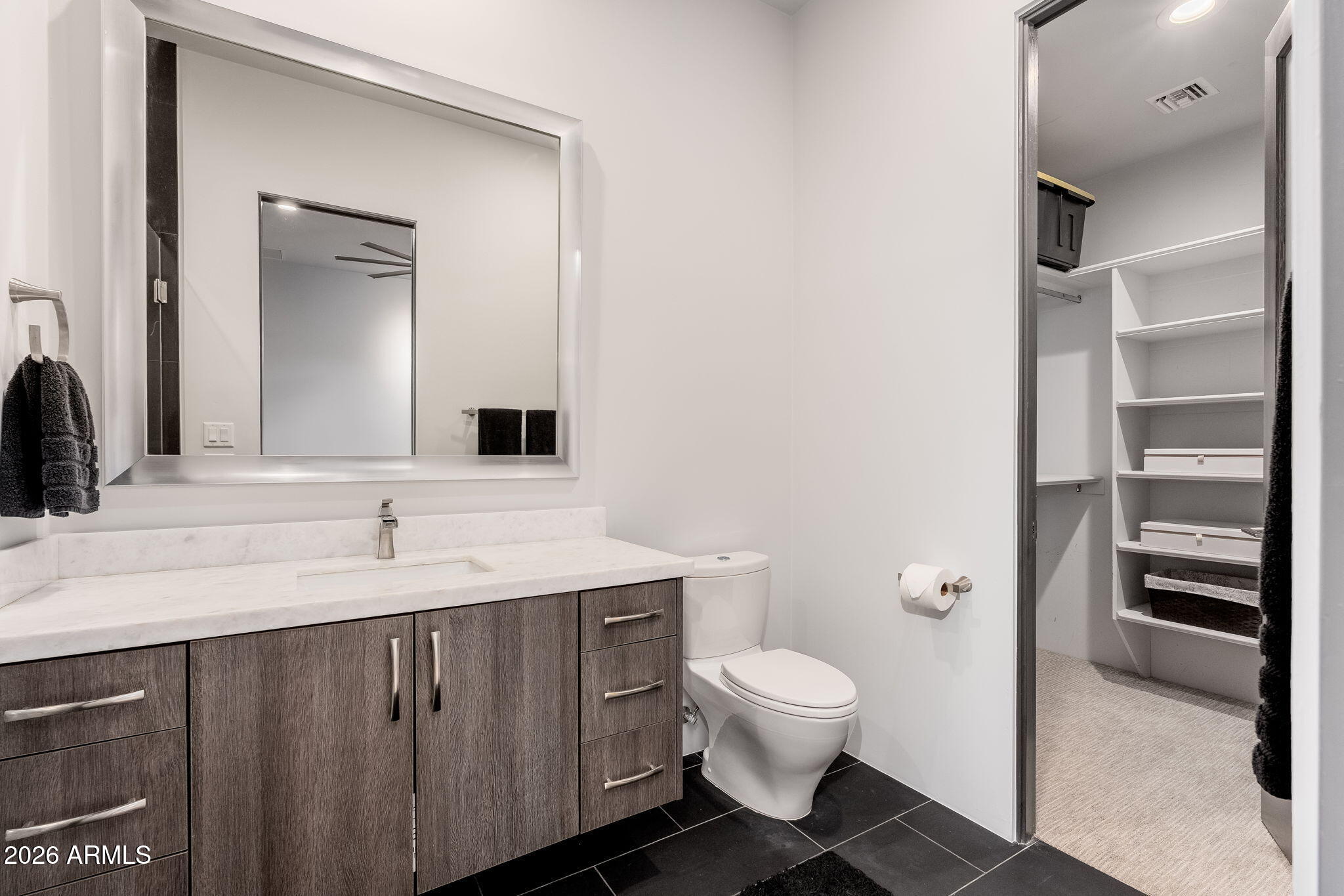 ARTESANO AT TROON CANYON - Residential
