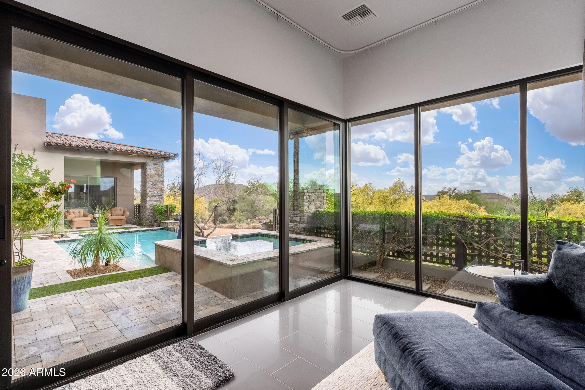 ARTESANO AT TROON CANYON - Residential