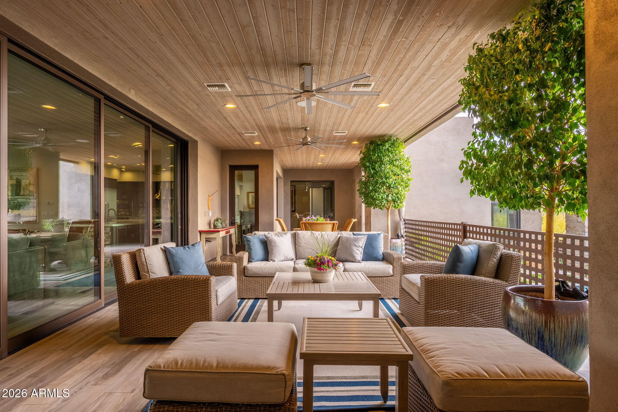 ARTESANO AT TROON CANYON - Residential