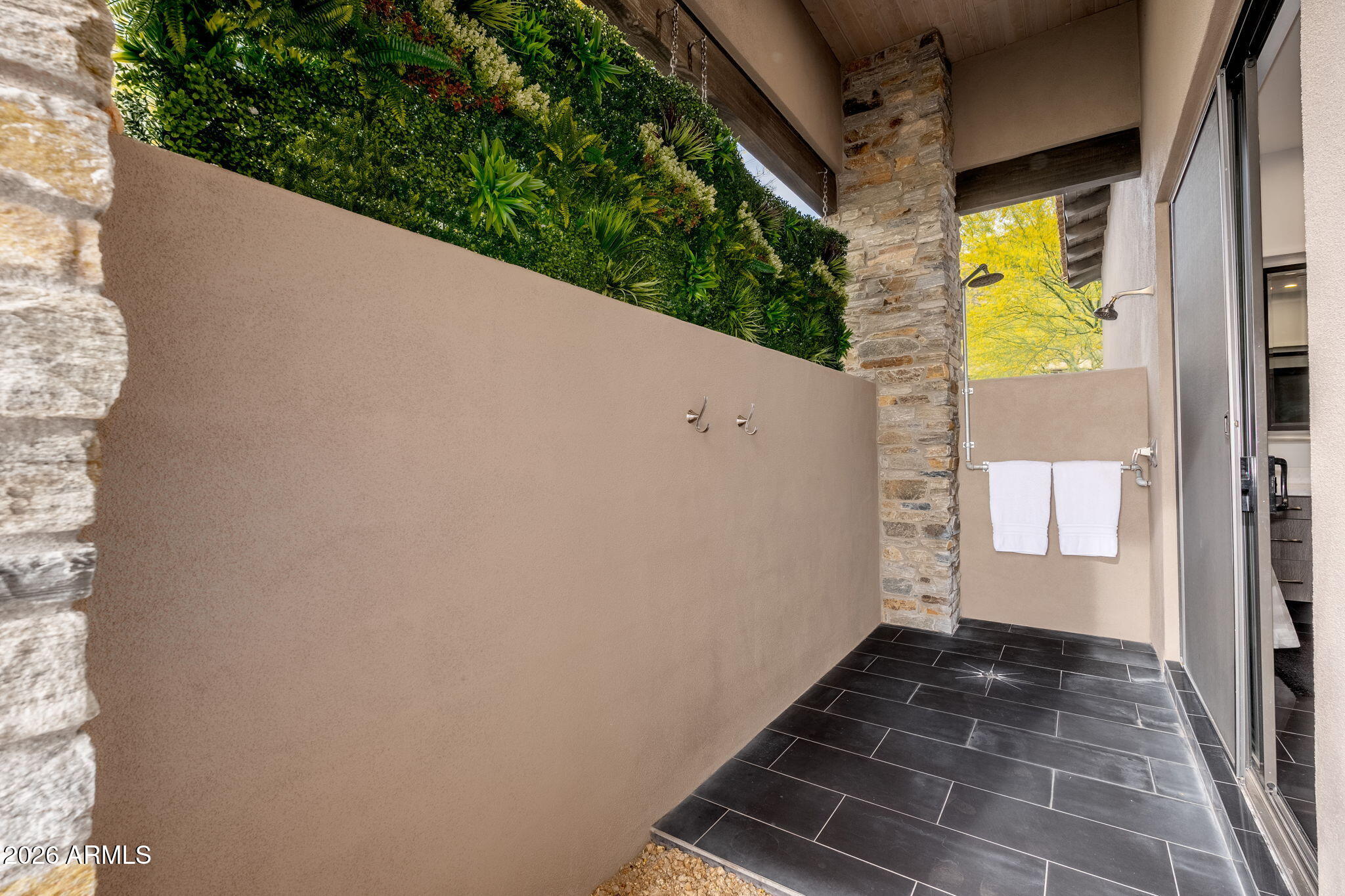 ARTESANO AT TROON CANYON - Residential