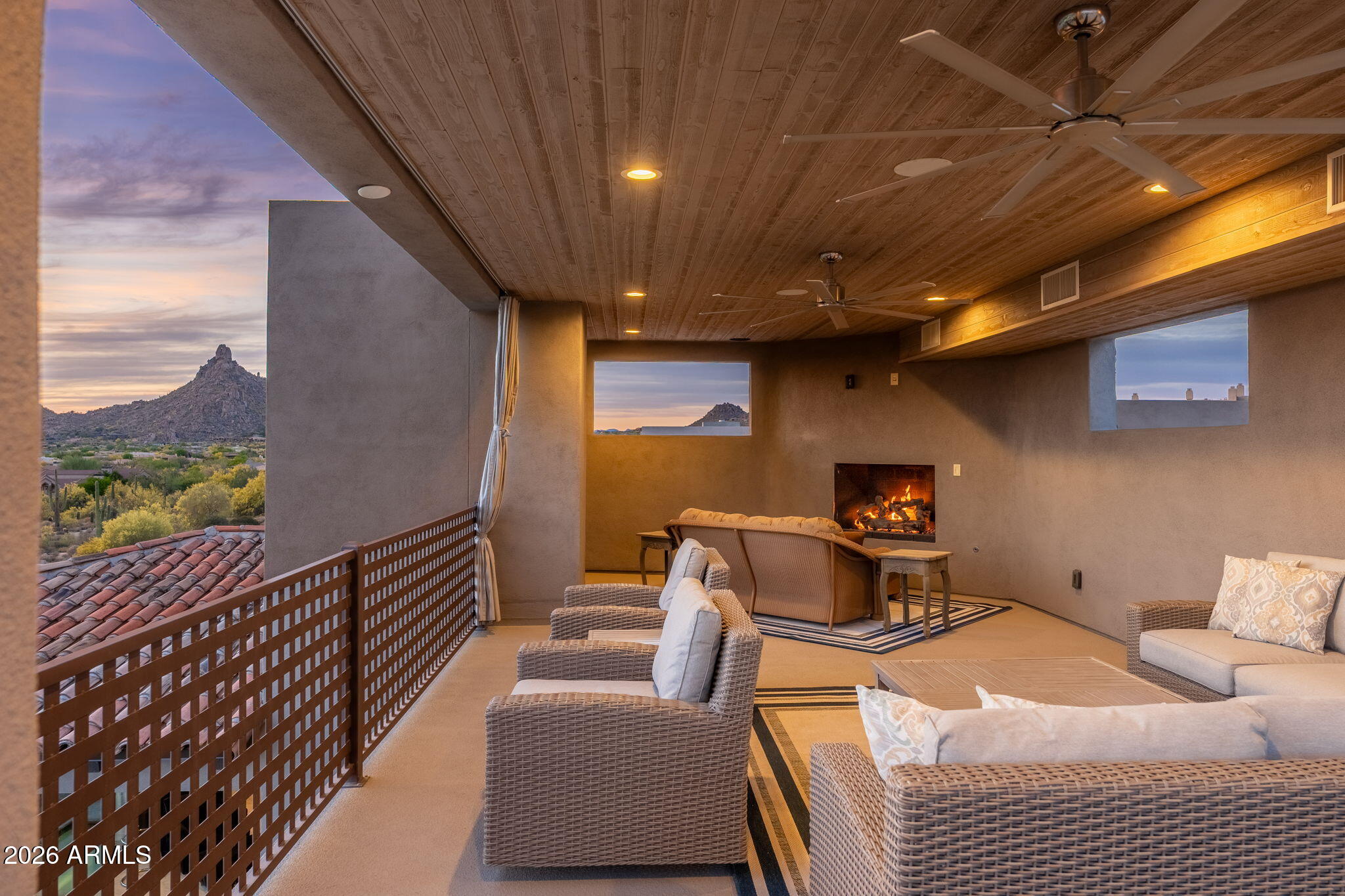 ARTESANO AT TROON CANYON - Residential