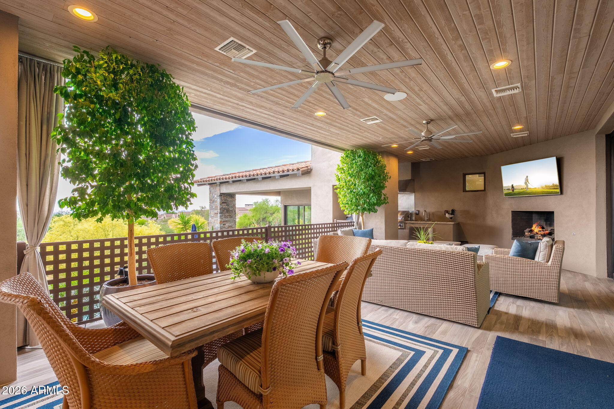 ARTESANO AT TROON CANYON - Residential