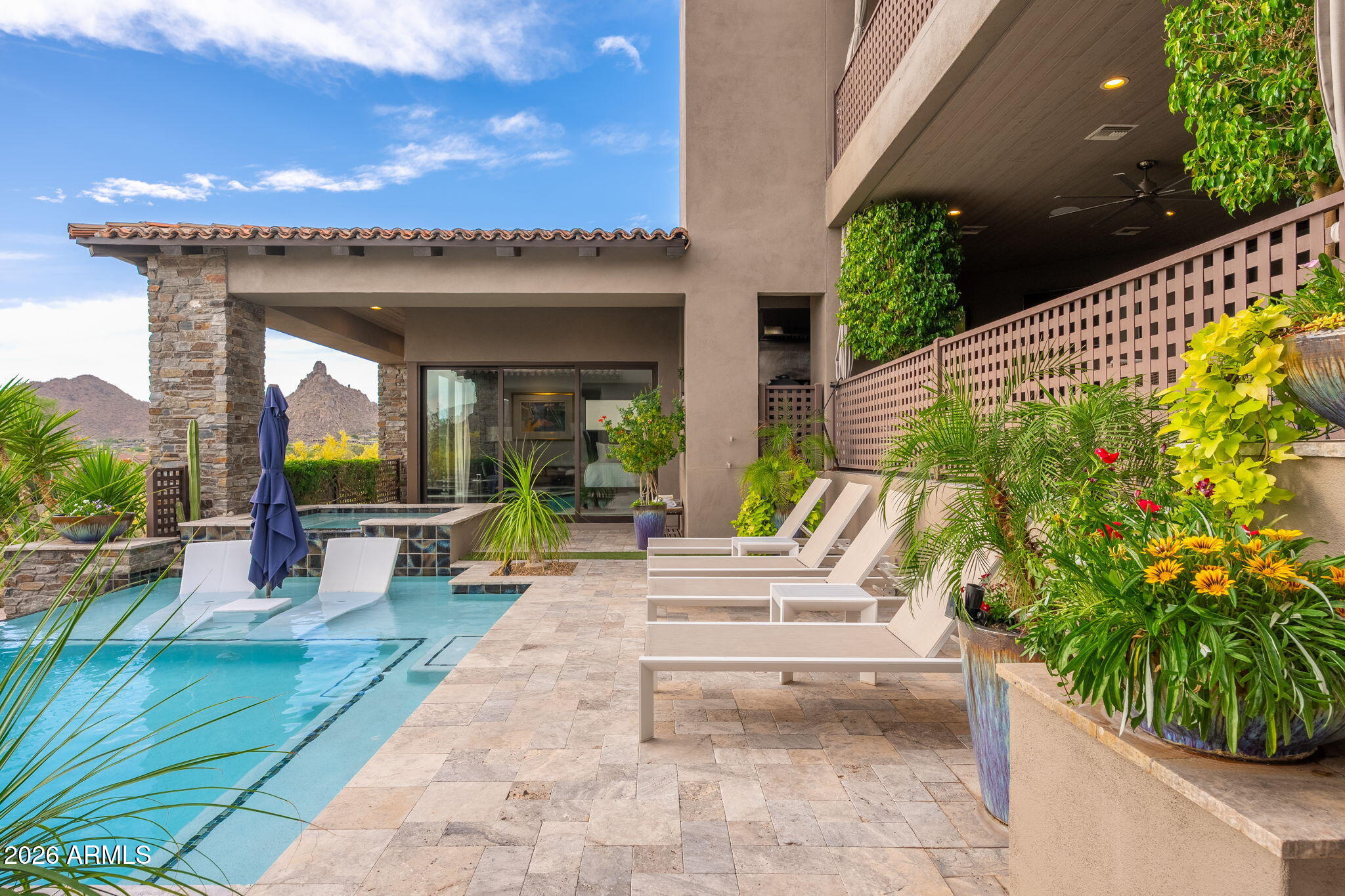 ARTESANO AT TROON CANYON - Residential