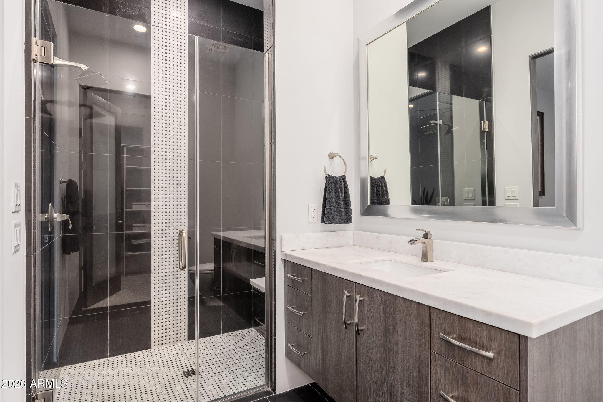 ARTESANO AT TROON CANYON - Residential