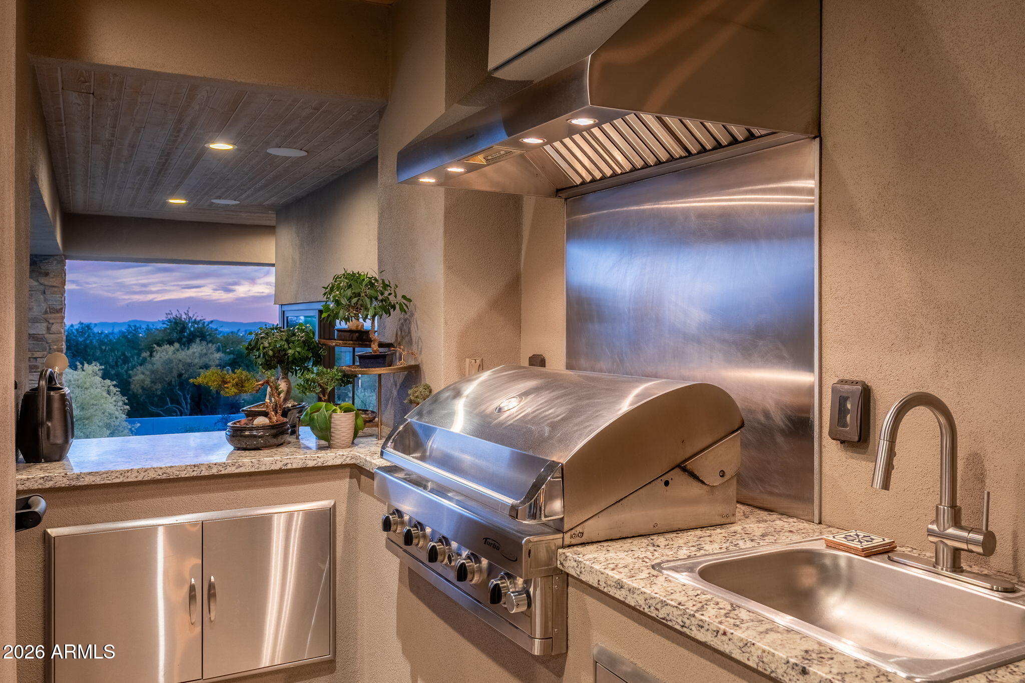 ARTESANO AT TROON CANYON - Residential