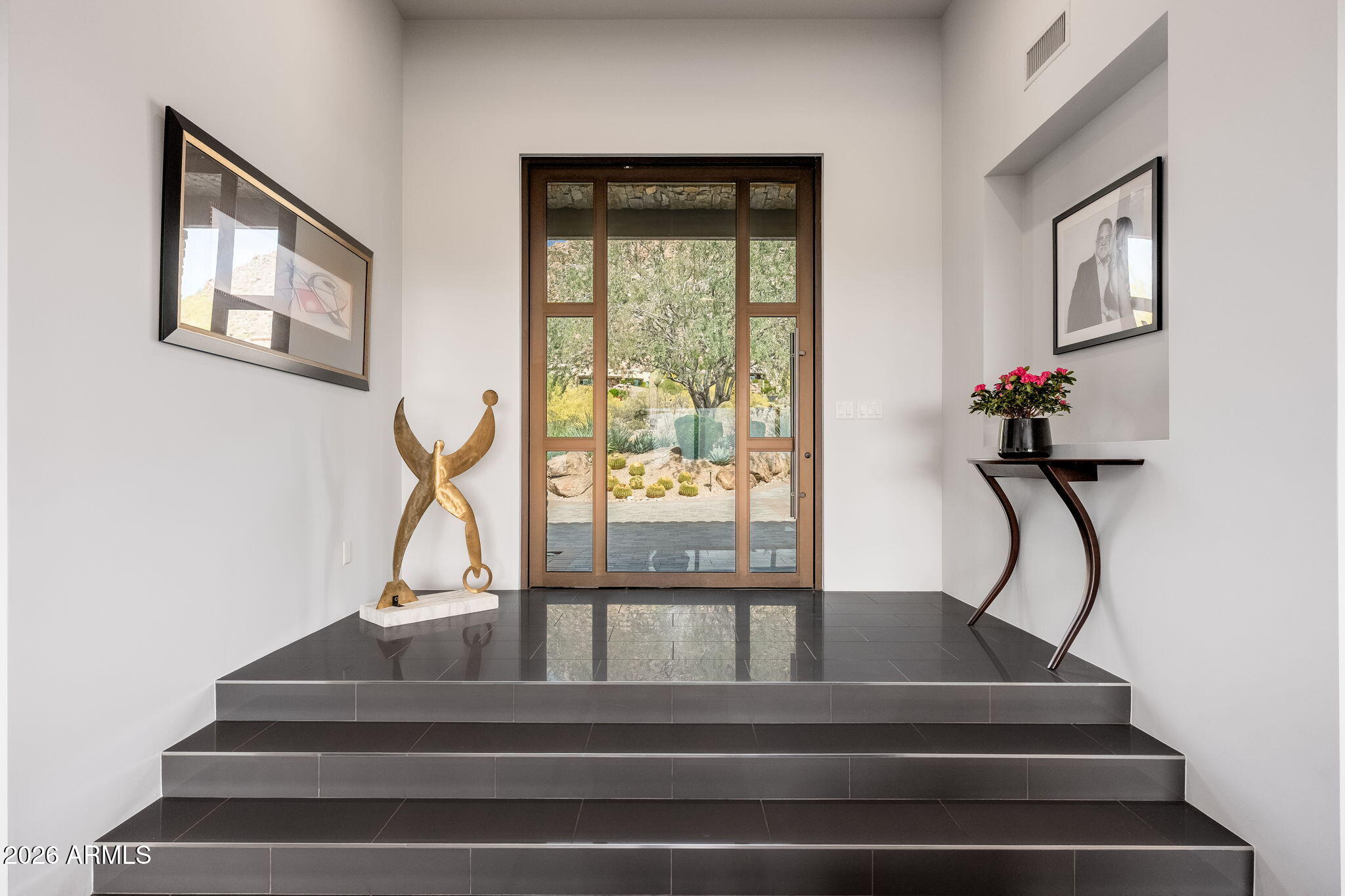 ARTESANO AT TROON CANYON - Residential