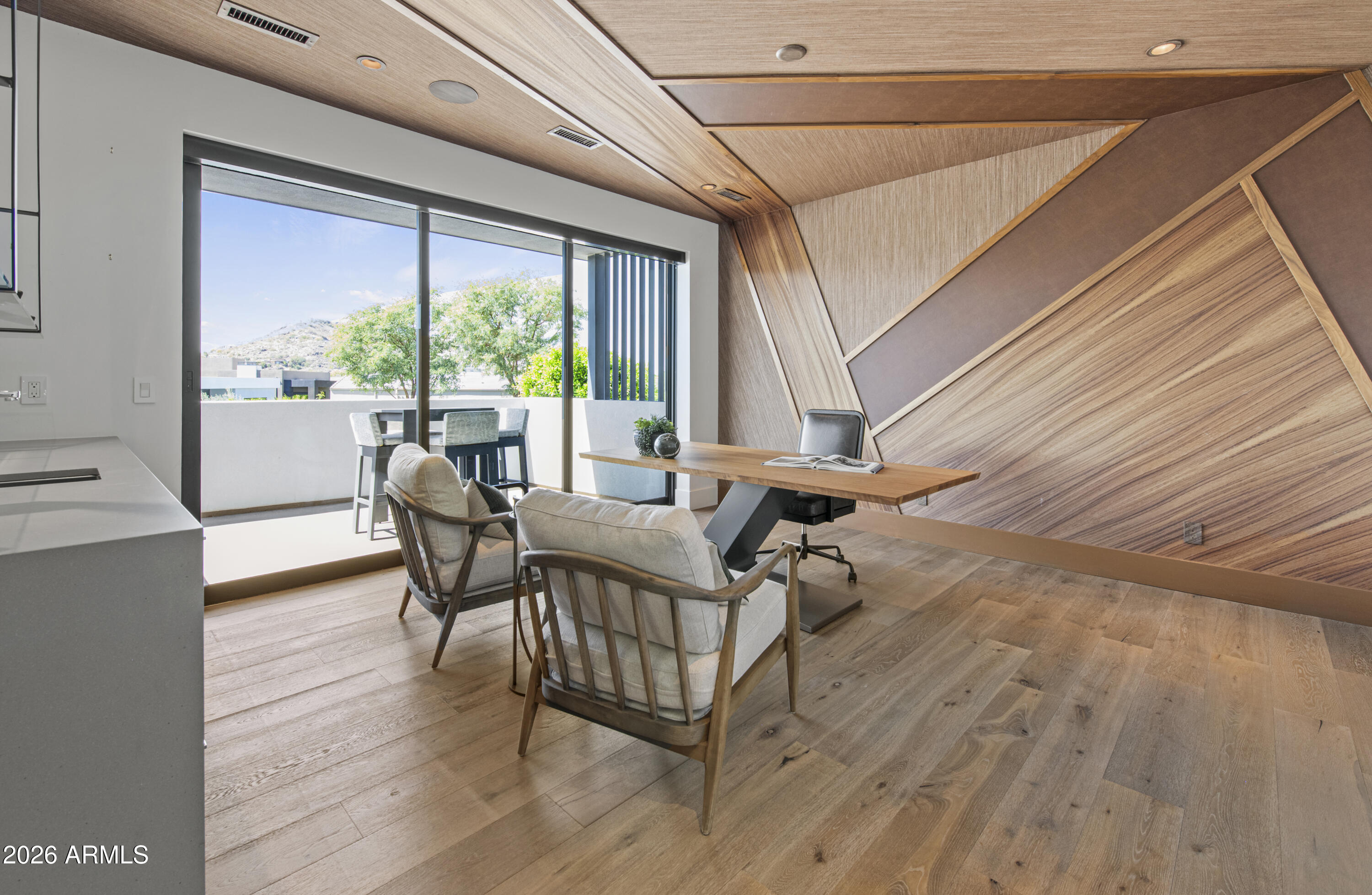 Azure - Residential