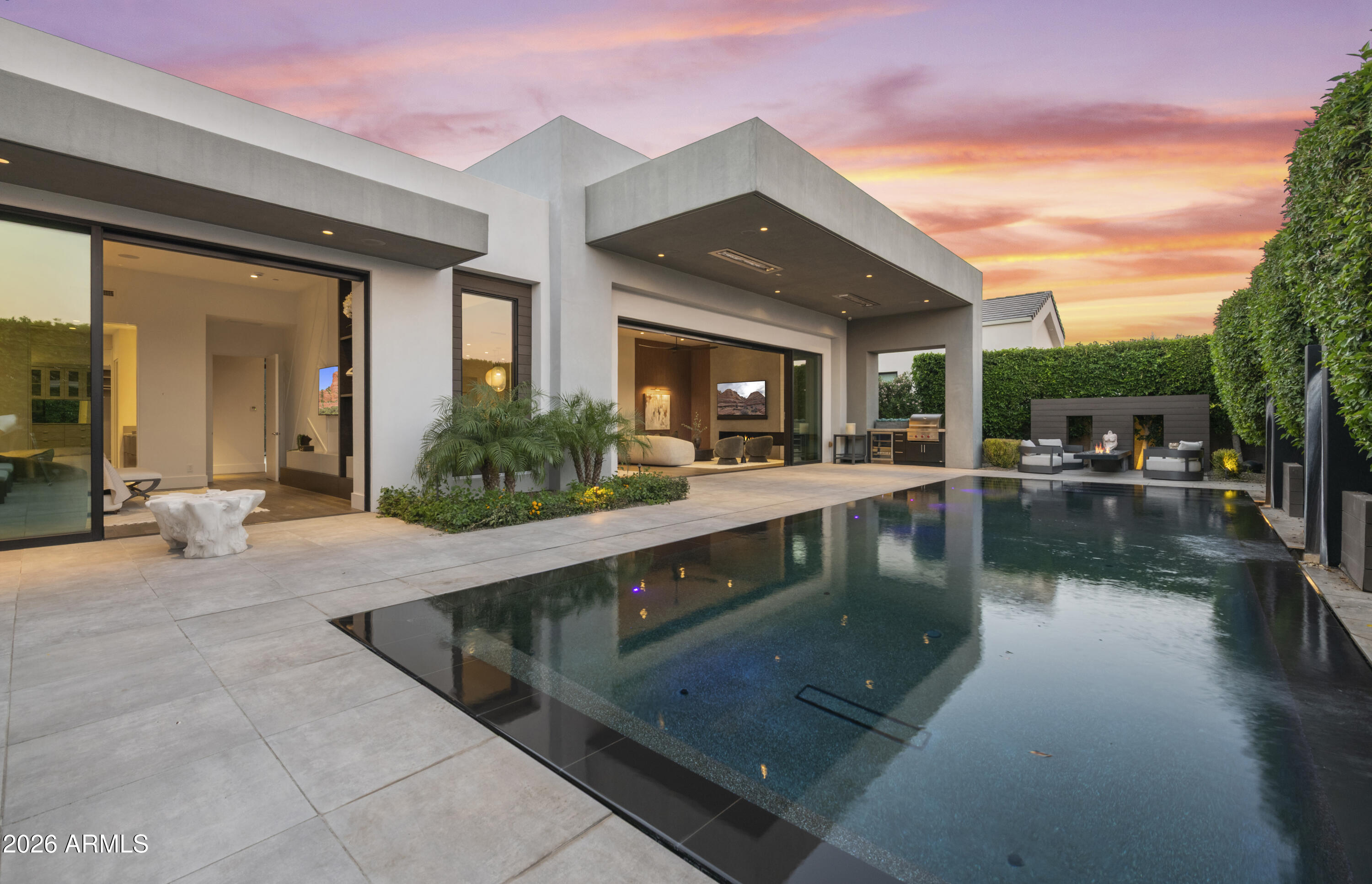 Azure - Residential