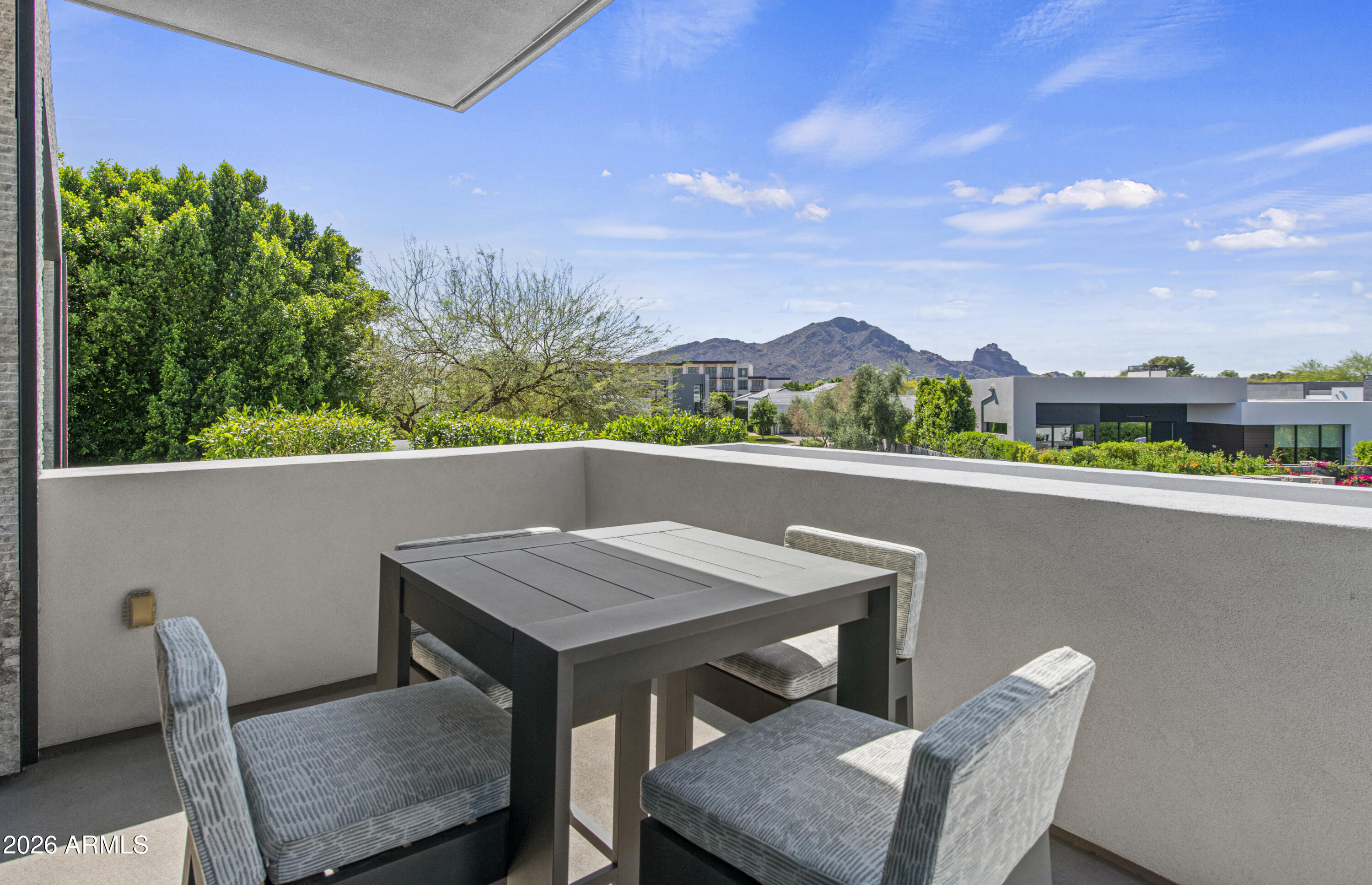 Azure - Residential