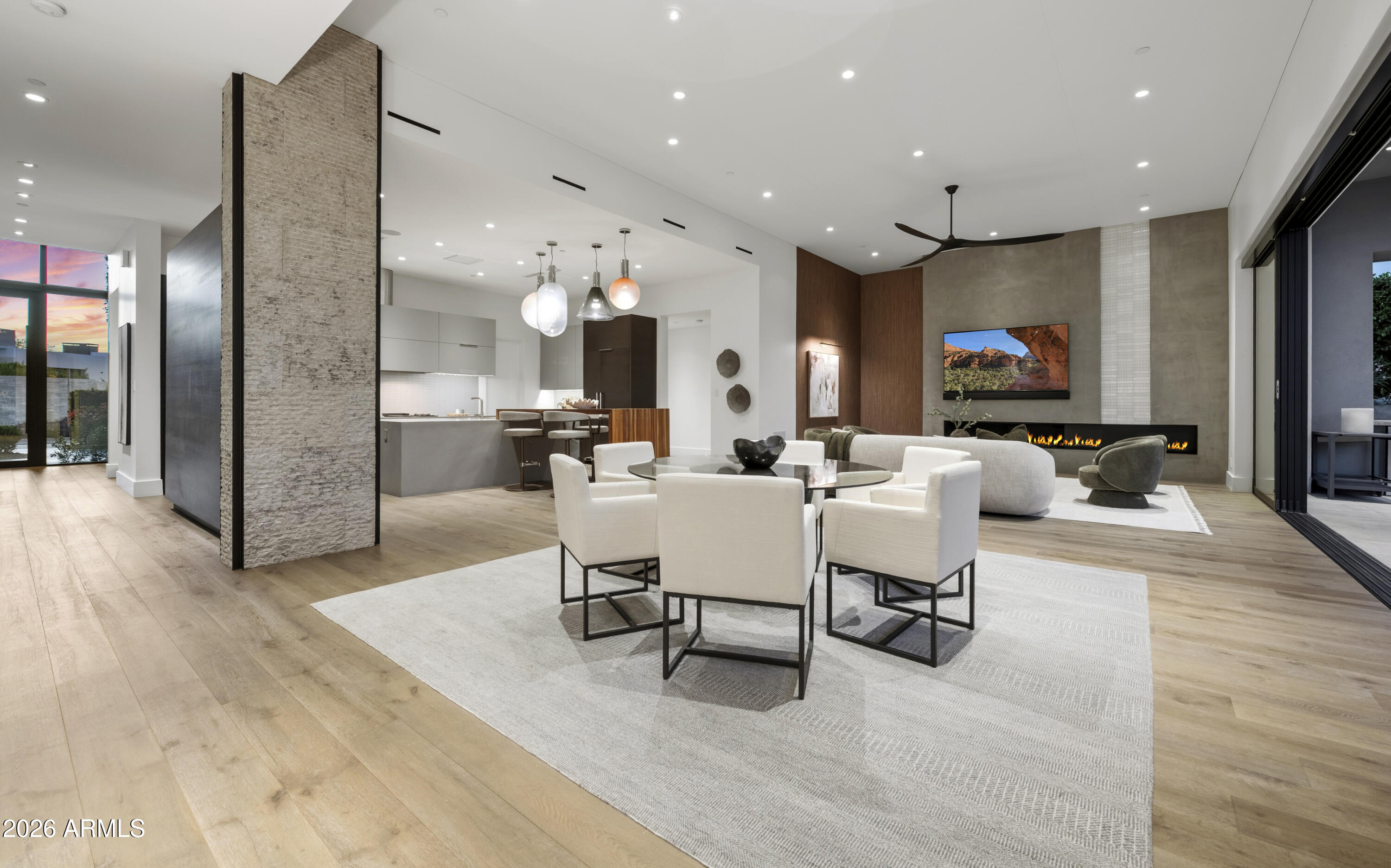 Azure - Residential