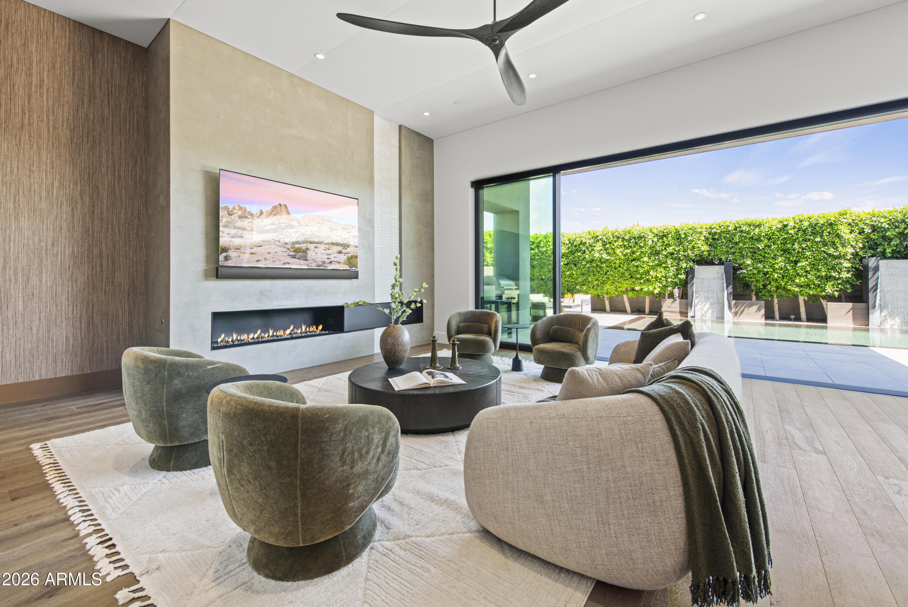 Azure - Residential