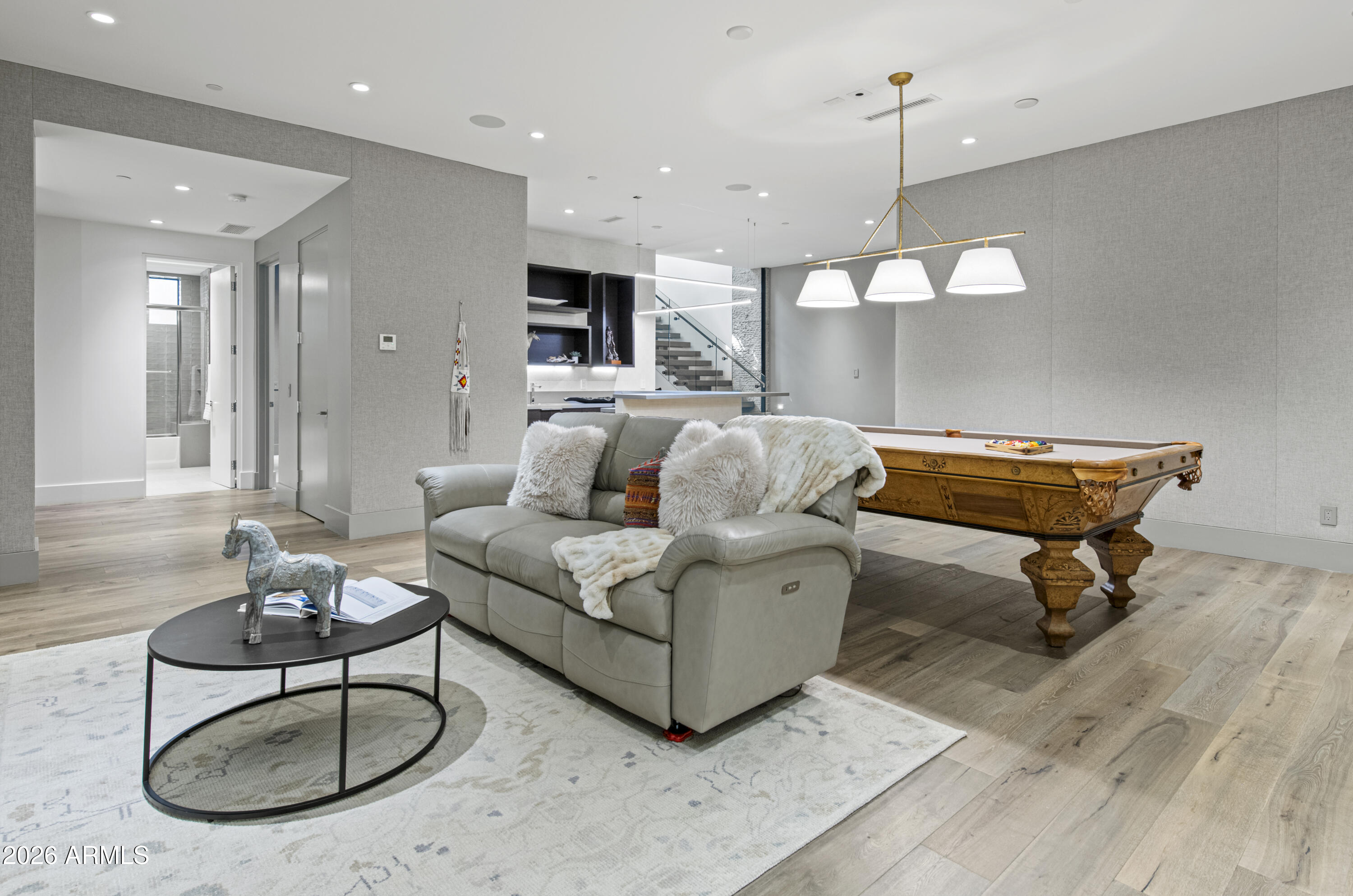 Azure - Residential