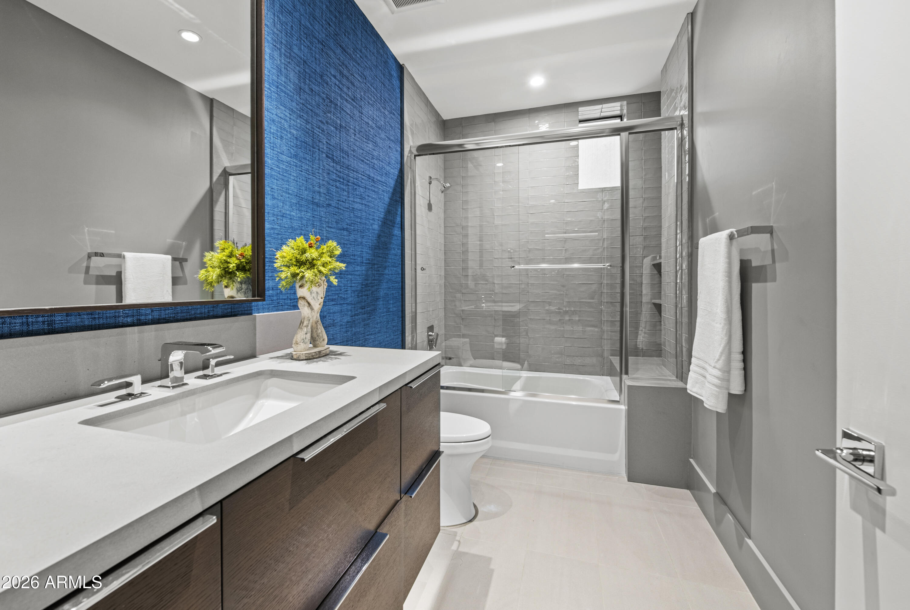 Azure - Residential