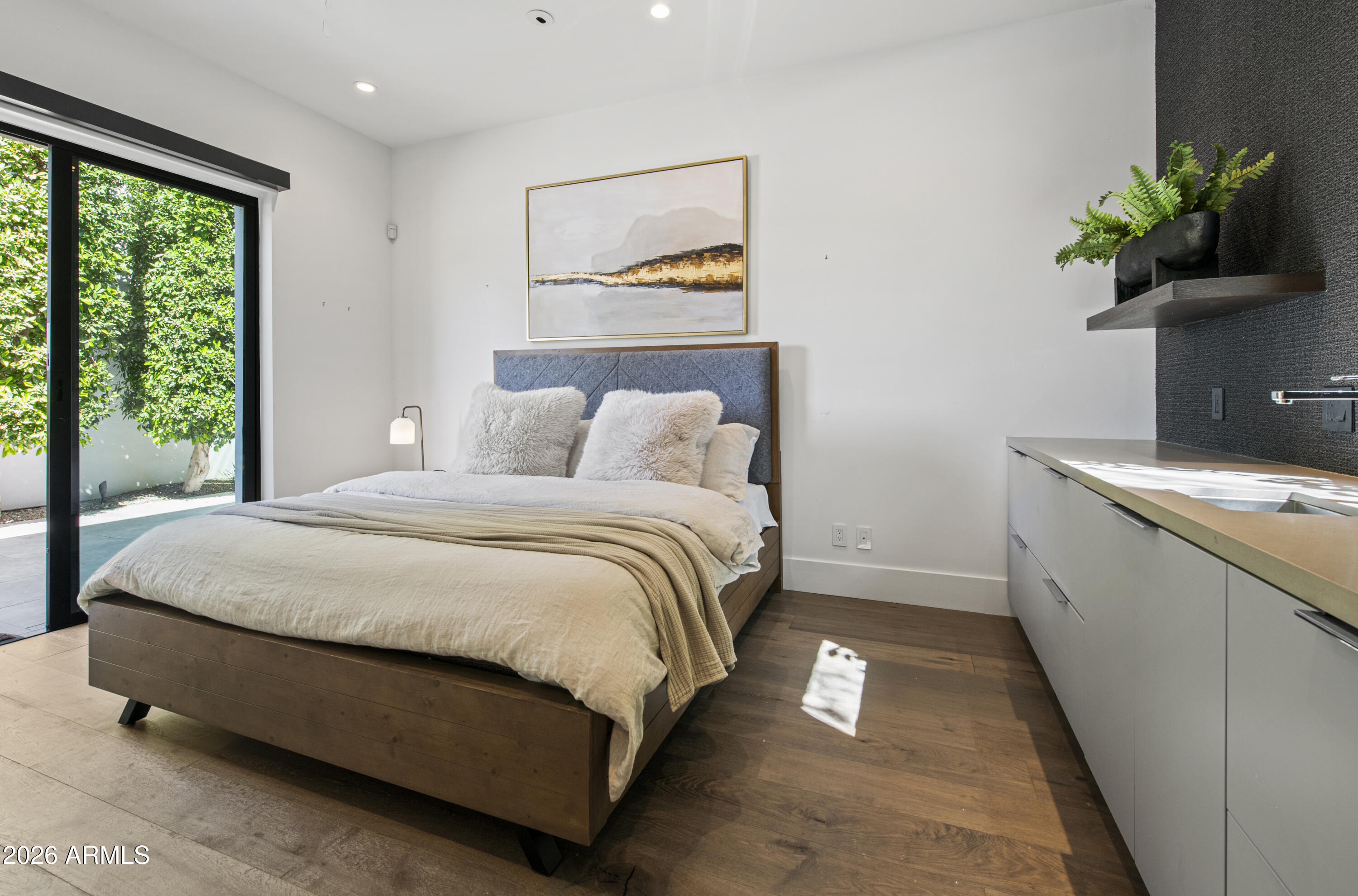 Azure - Residential