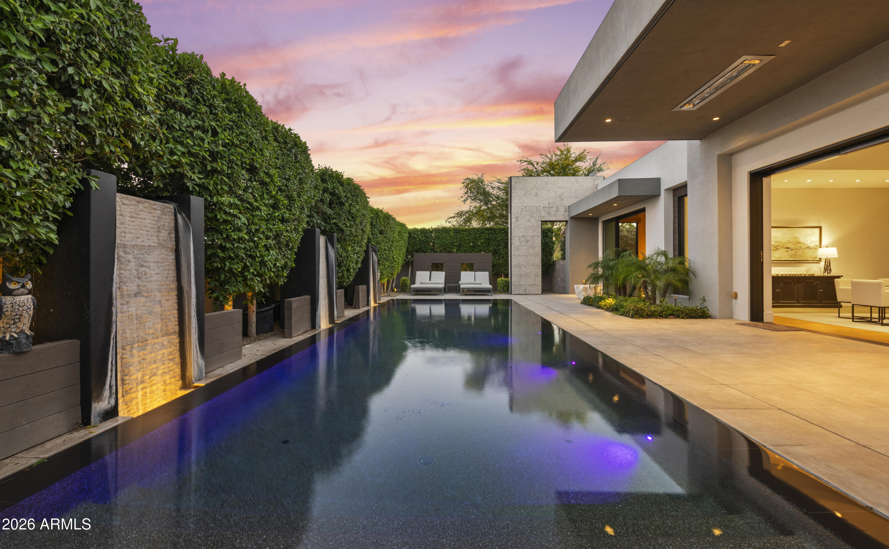 Azure - Residential