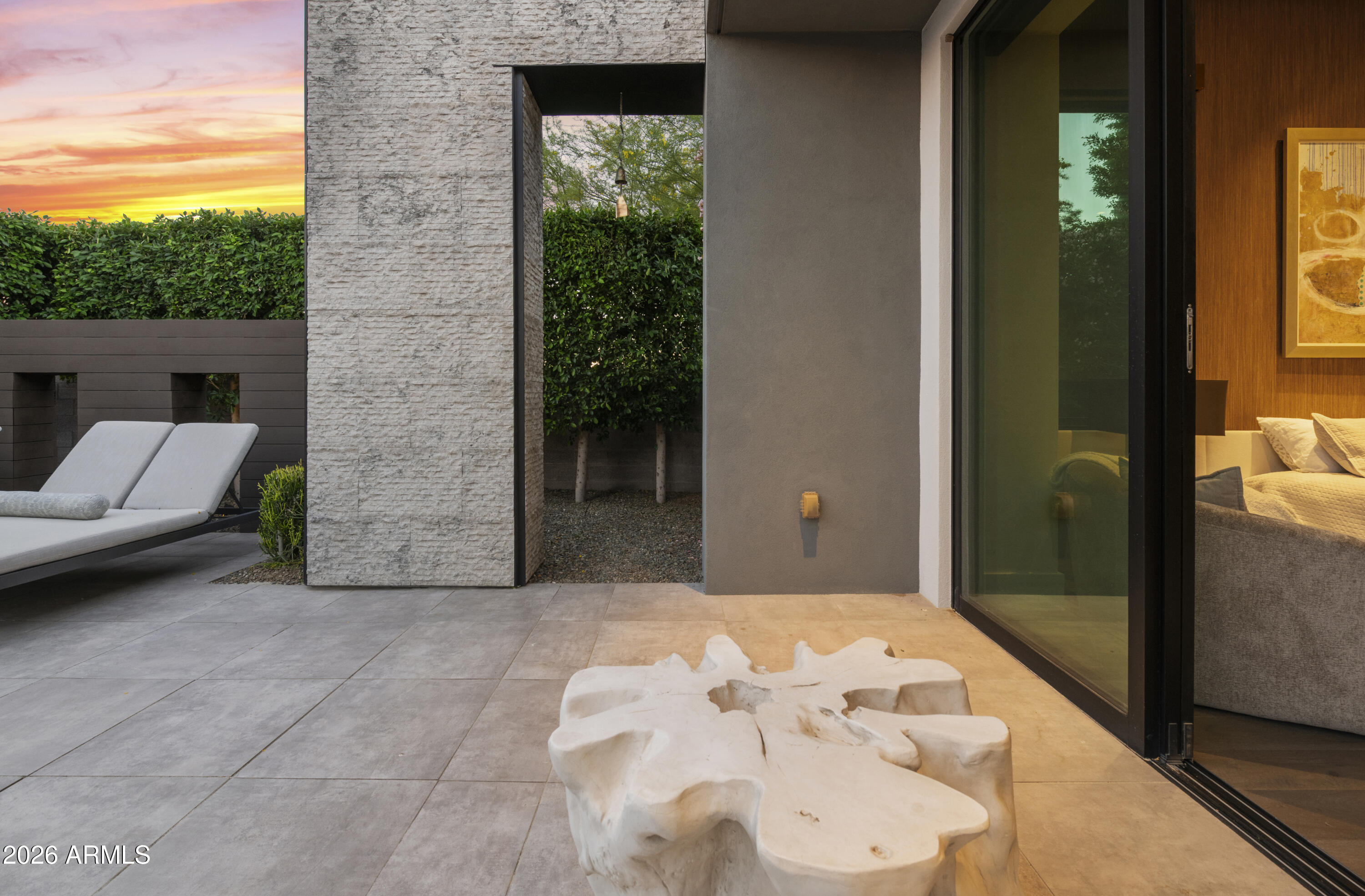 Azure - Residential