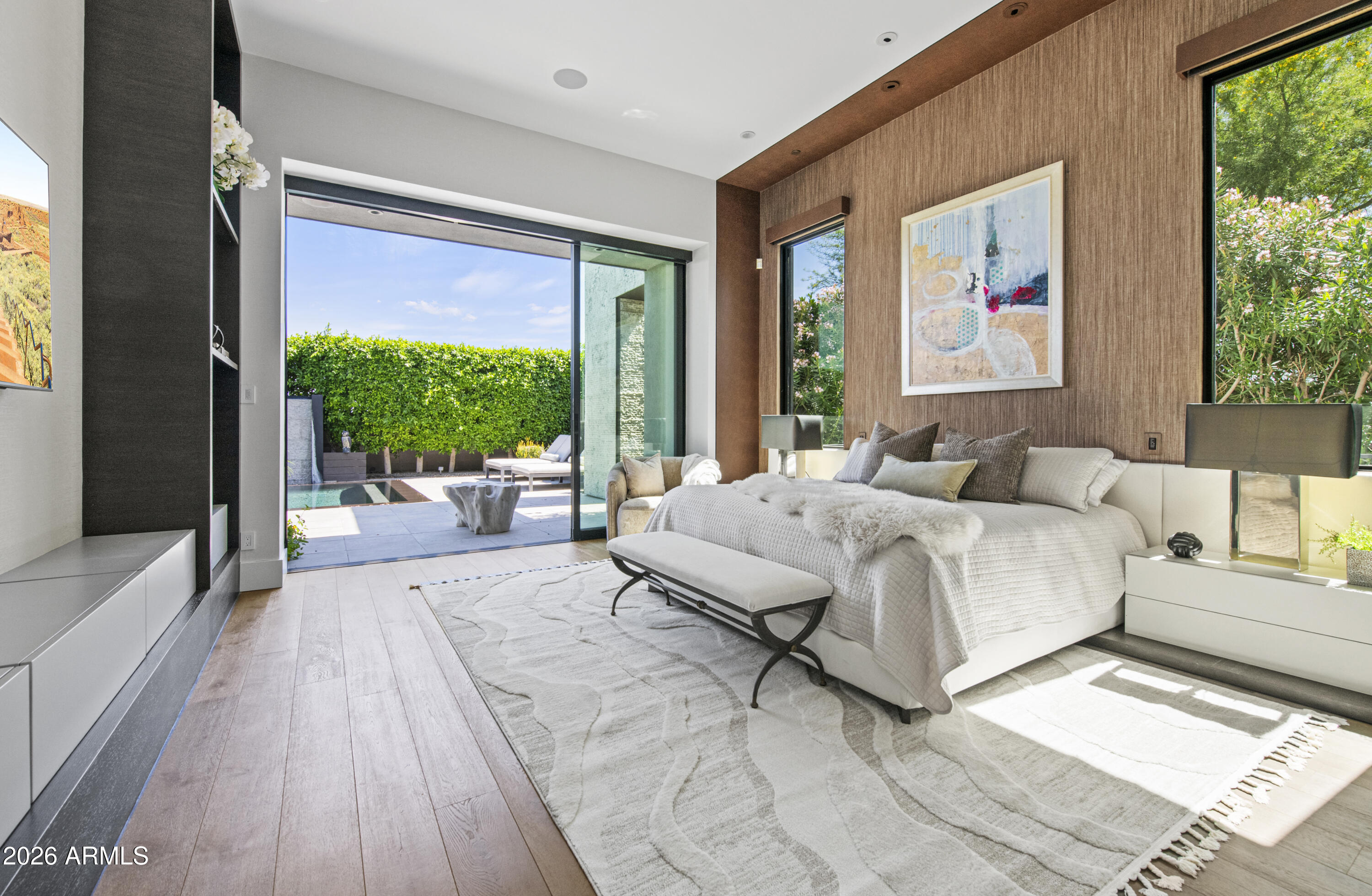 Azure - Residential