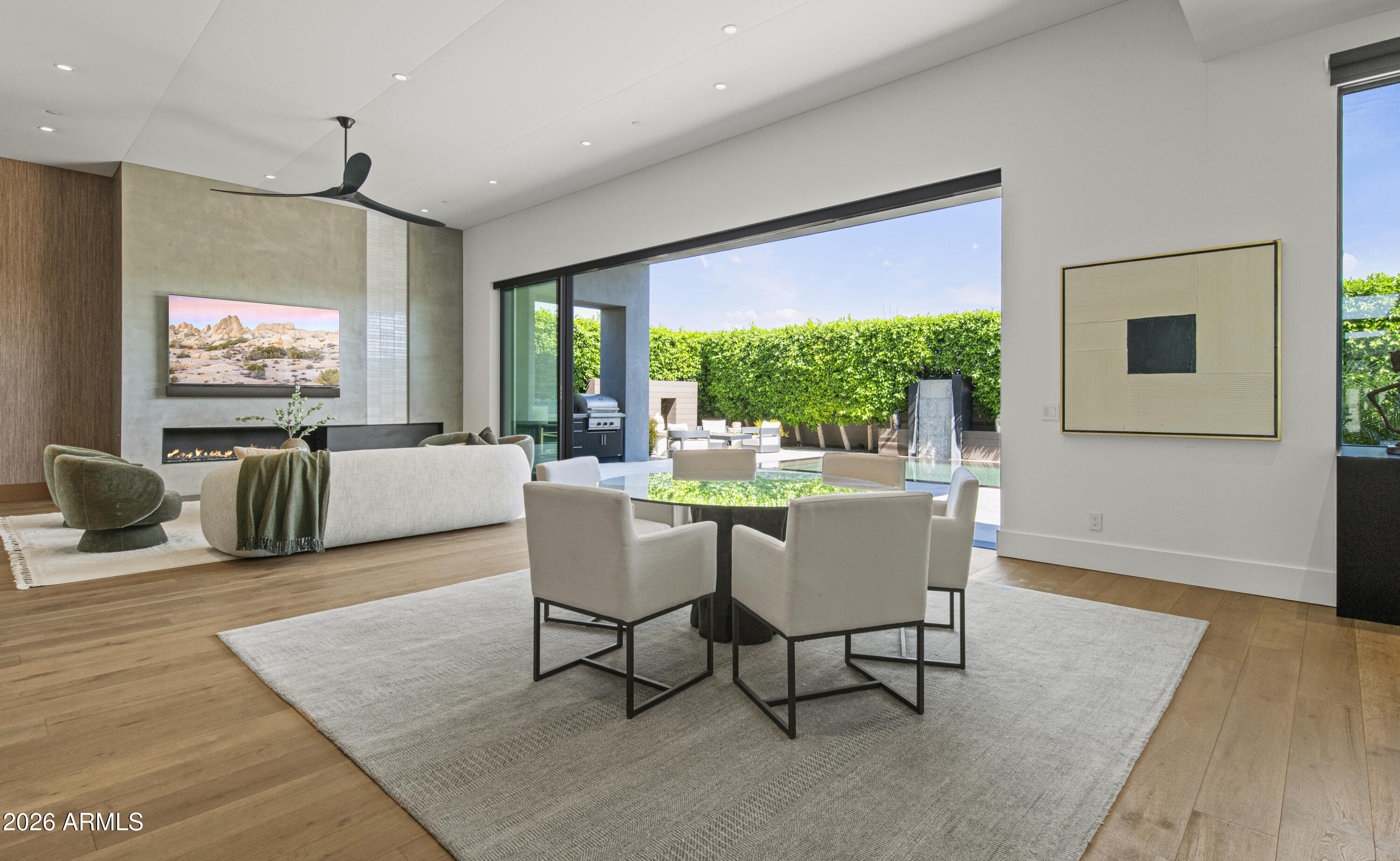 Azure - Residential