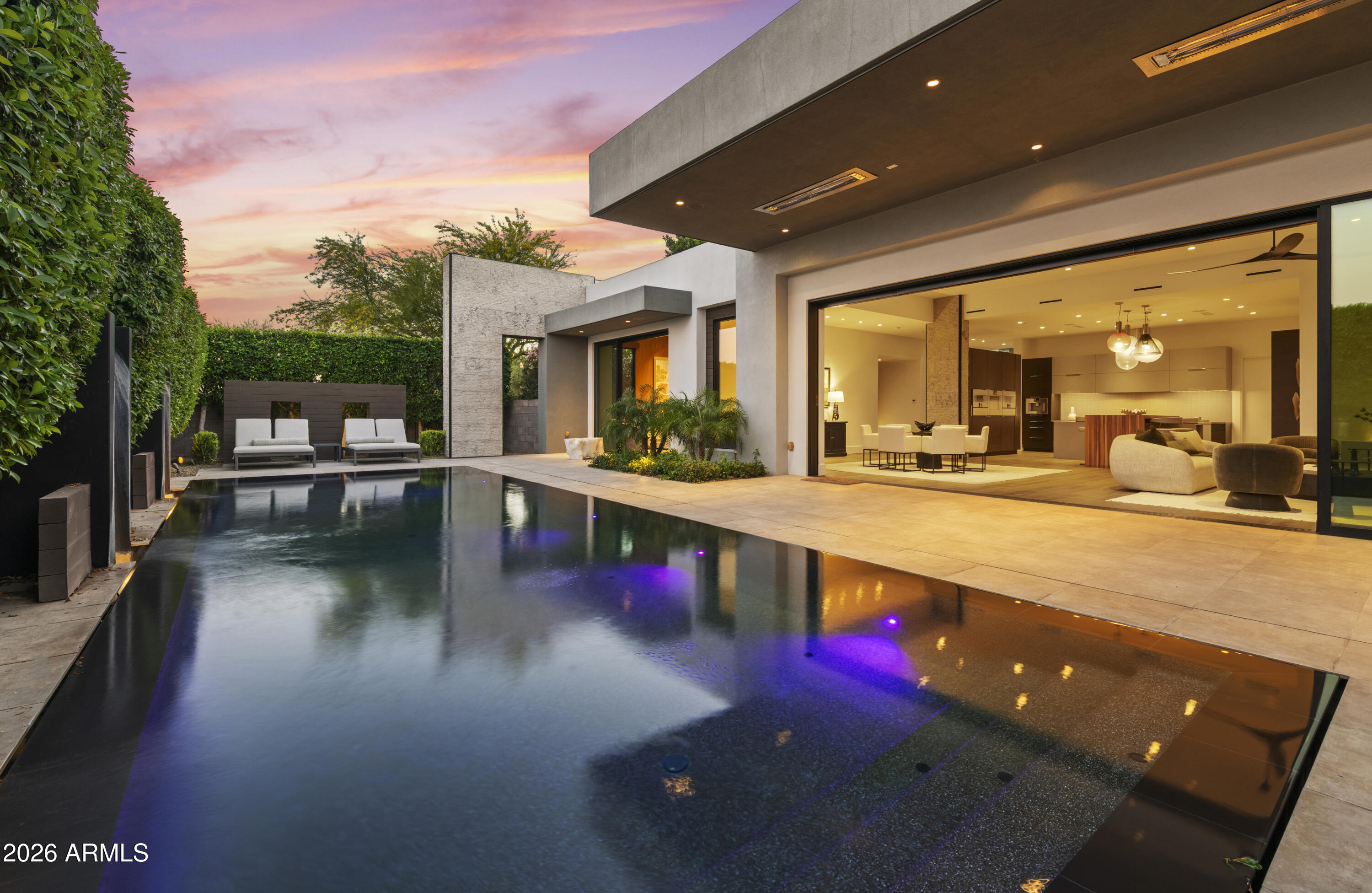 Azure - Residential