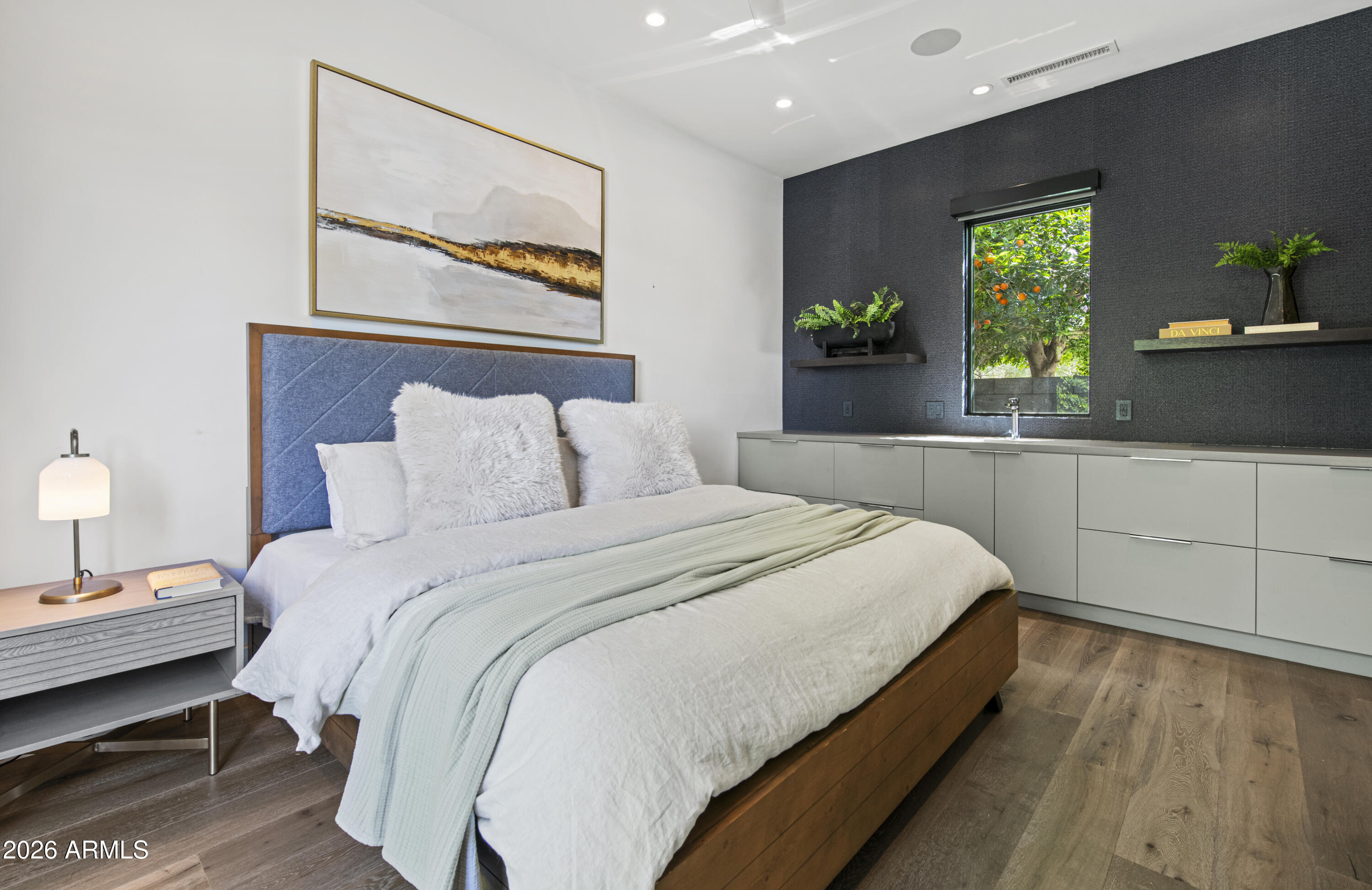 Azure - Residential