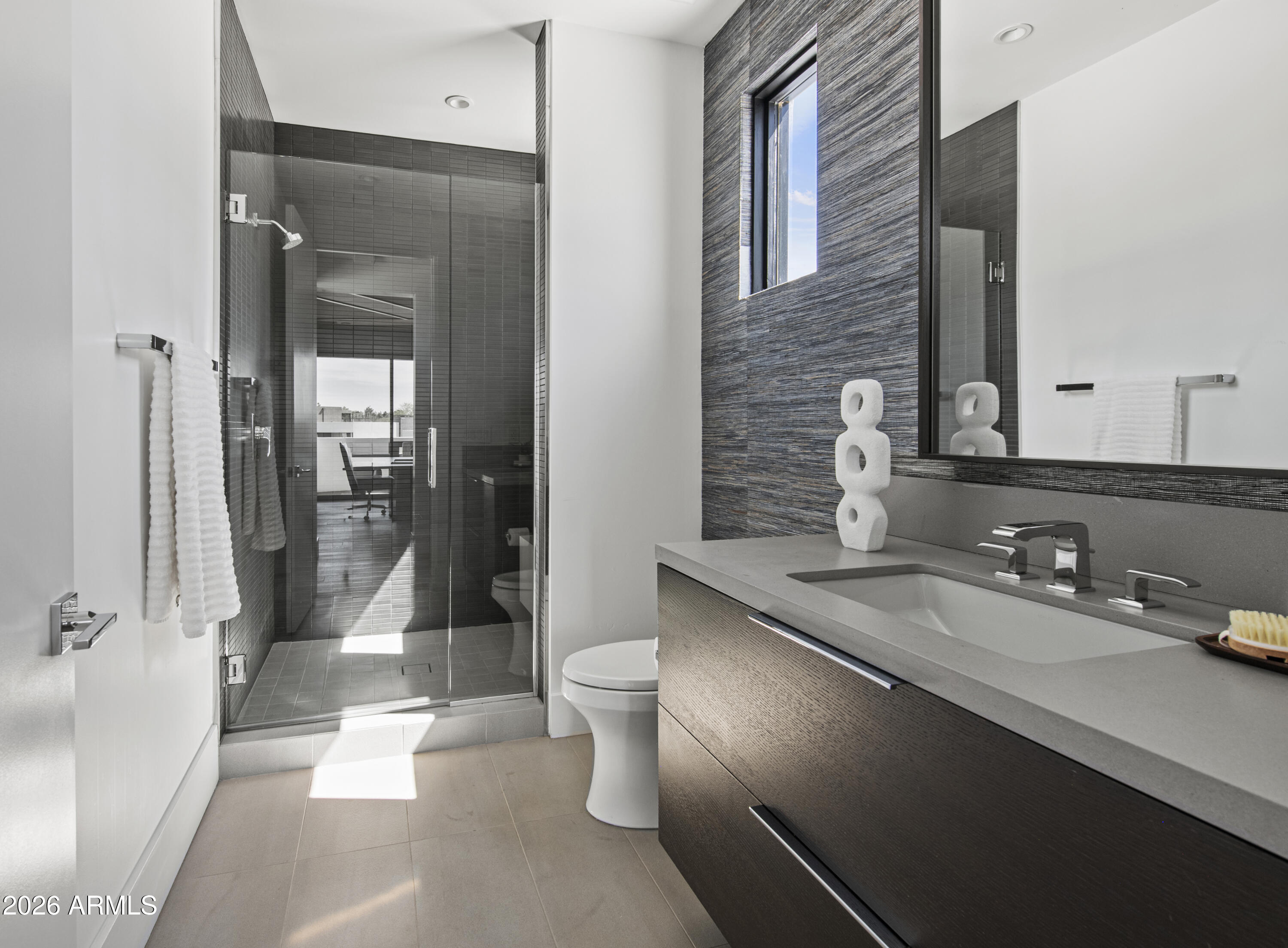 Azure - Residential