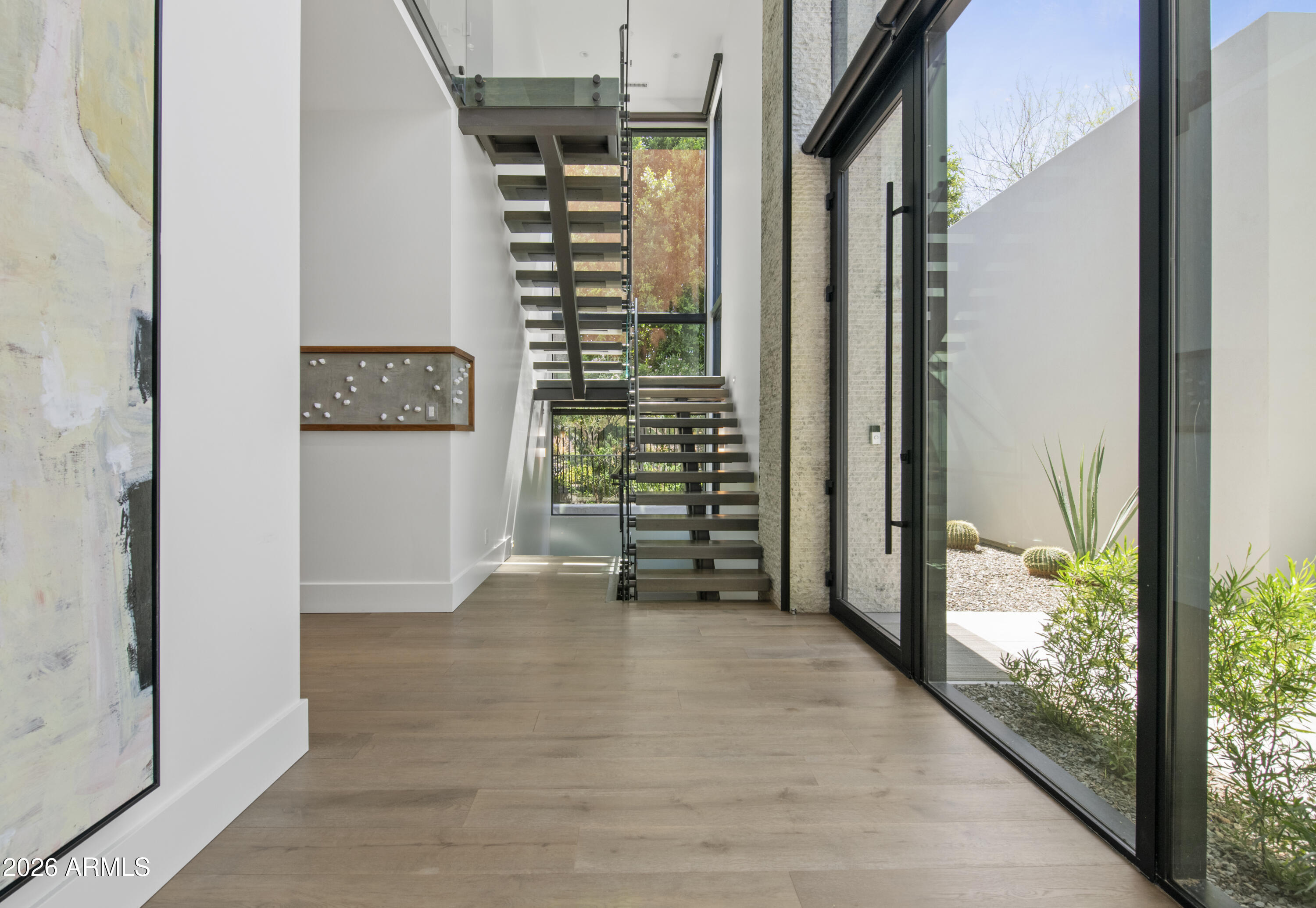 Azure - Residential