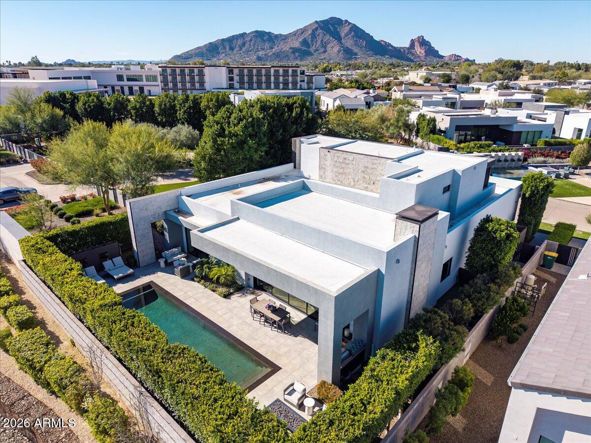 Azure - Residential