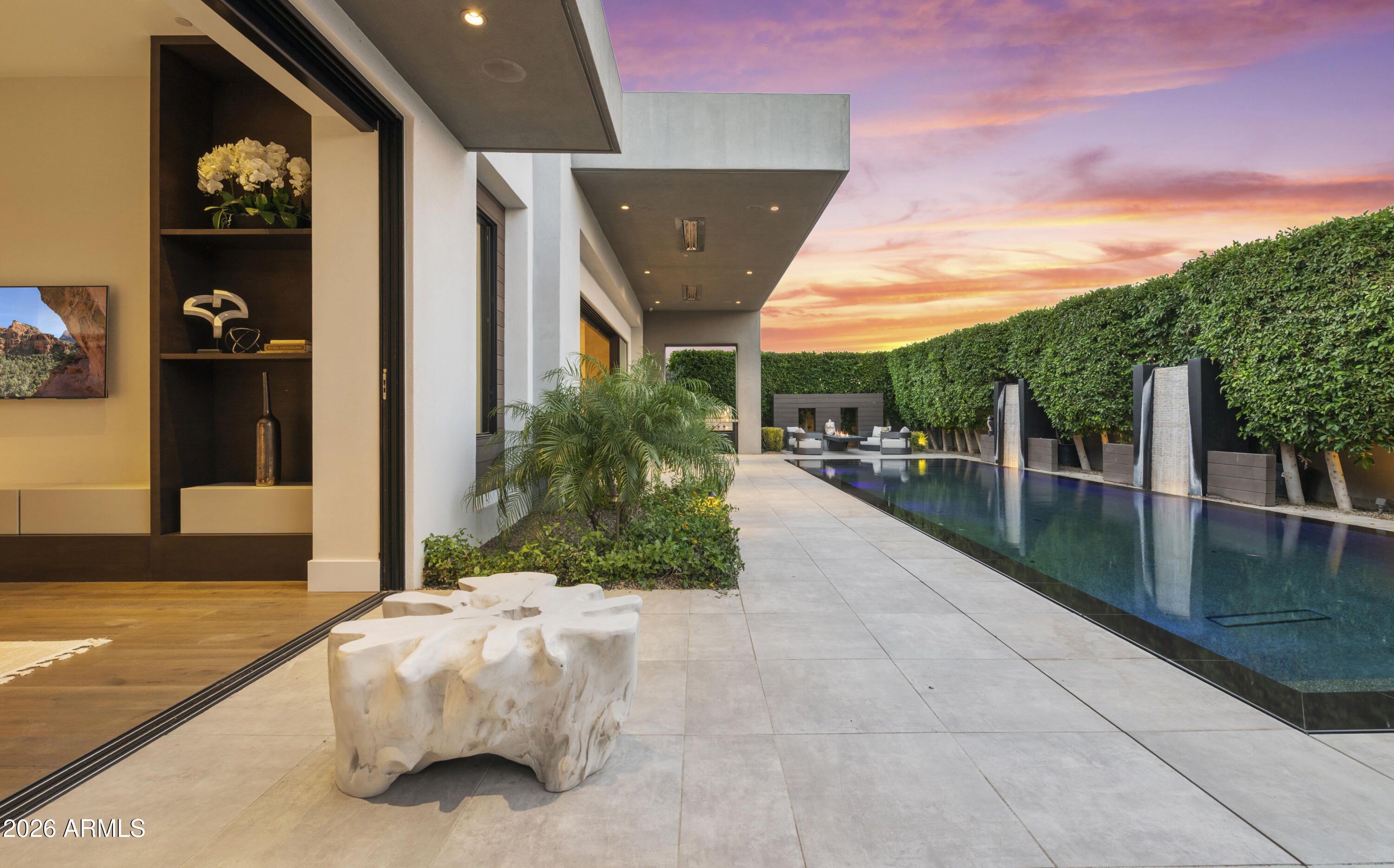 Azure - Residential