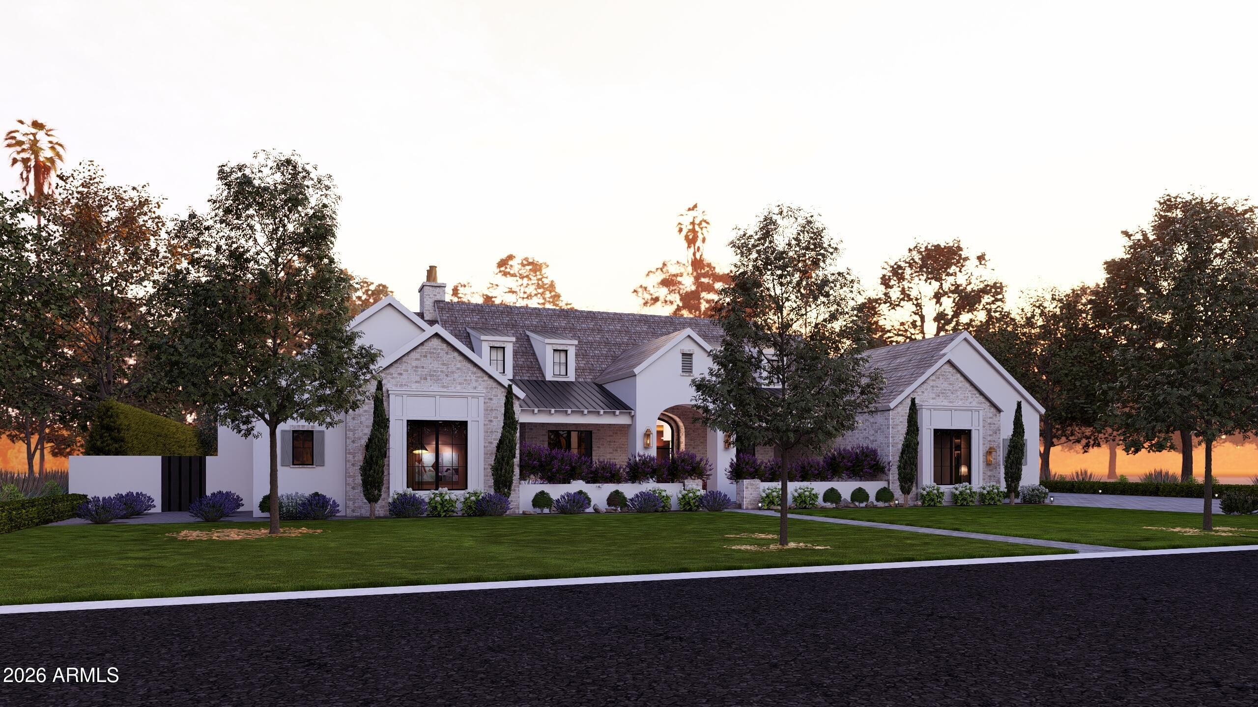 DESERT ESTATES 11 - Residential