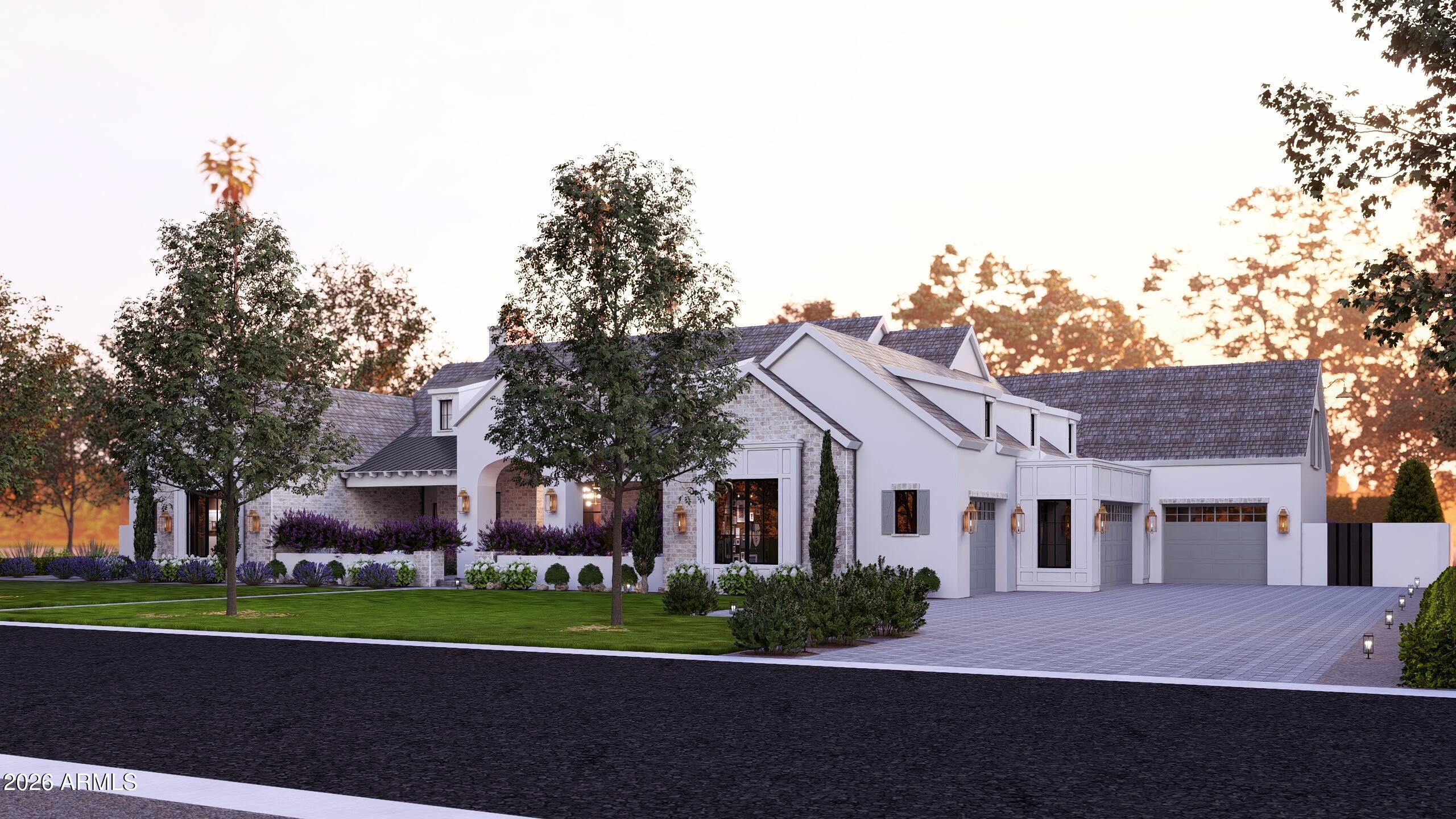 DESERT ESTATES 11 - Residential