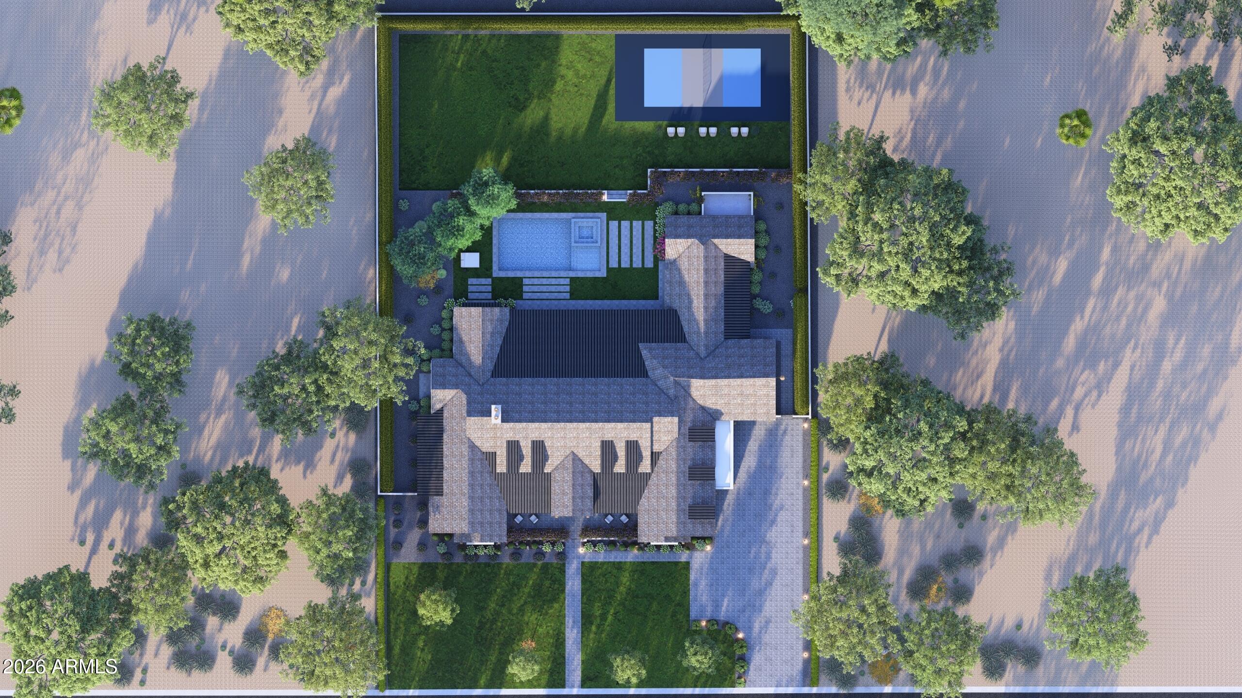 DESERT ESTATES 11 - Residential