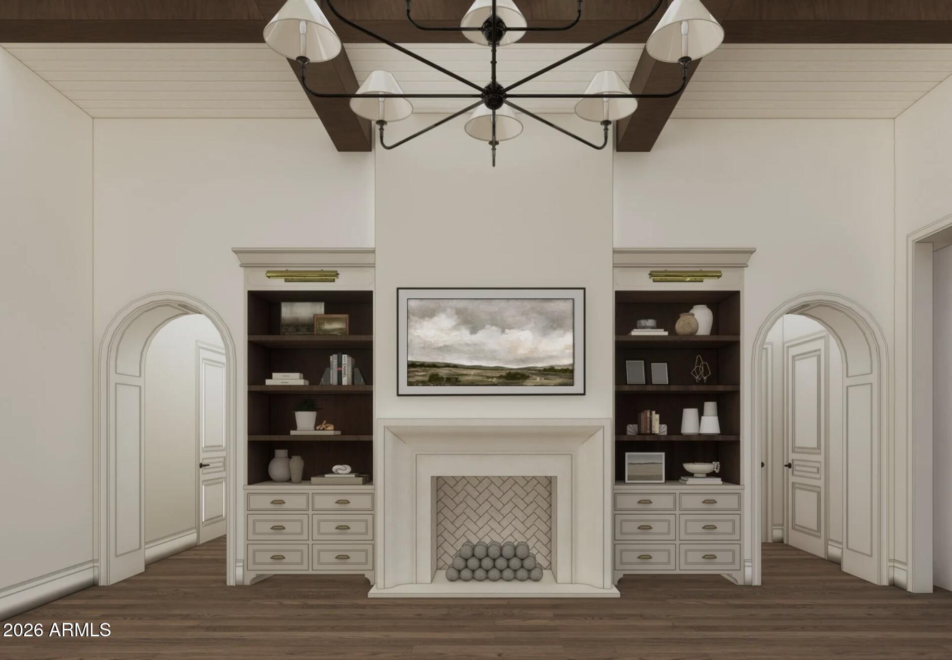 DESERT ESTATES 11 - Residential