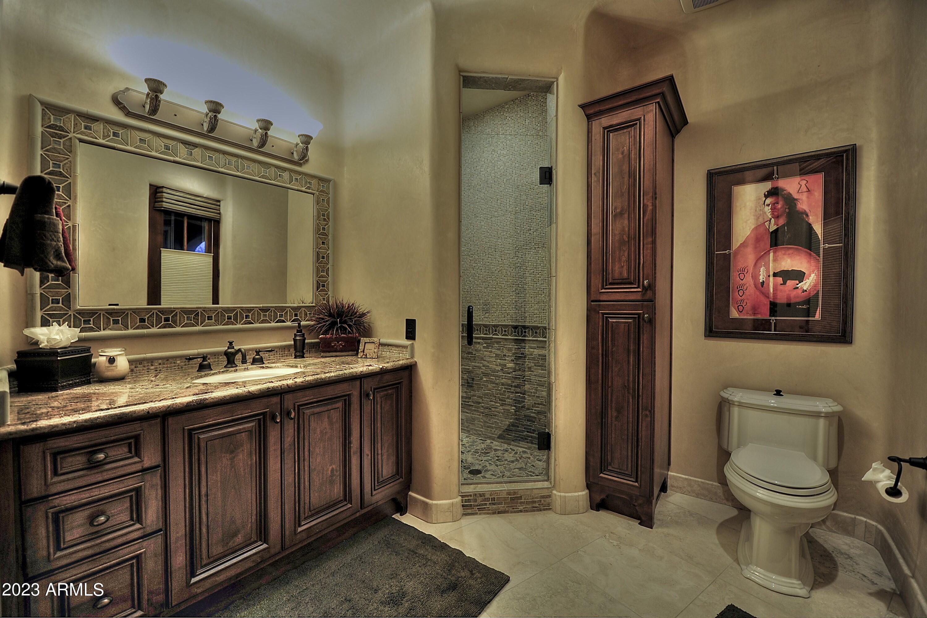 CUSTOM HOME - Residential