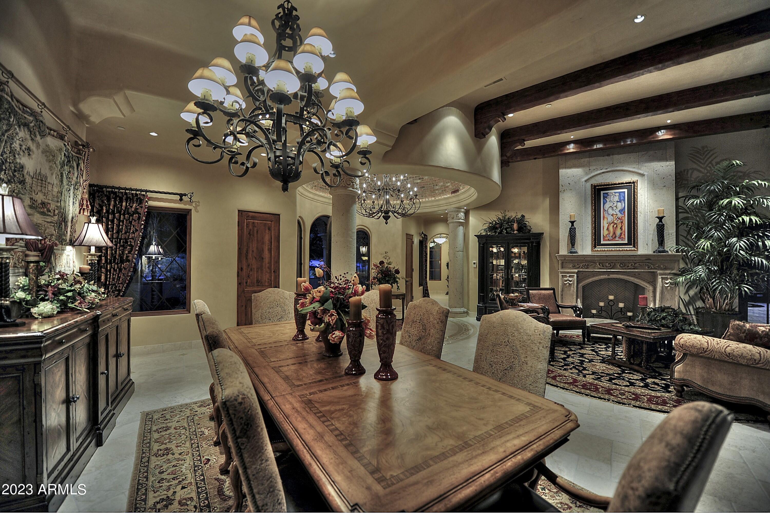 CUSTOM HOME - Residential