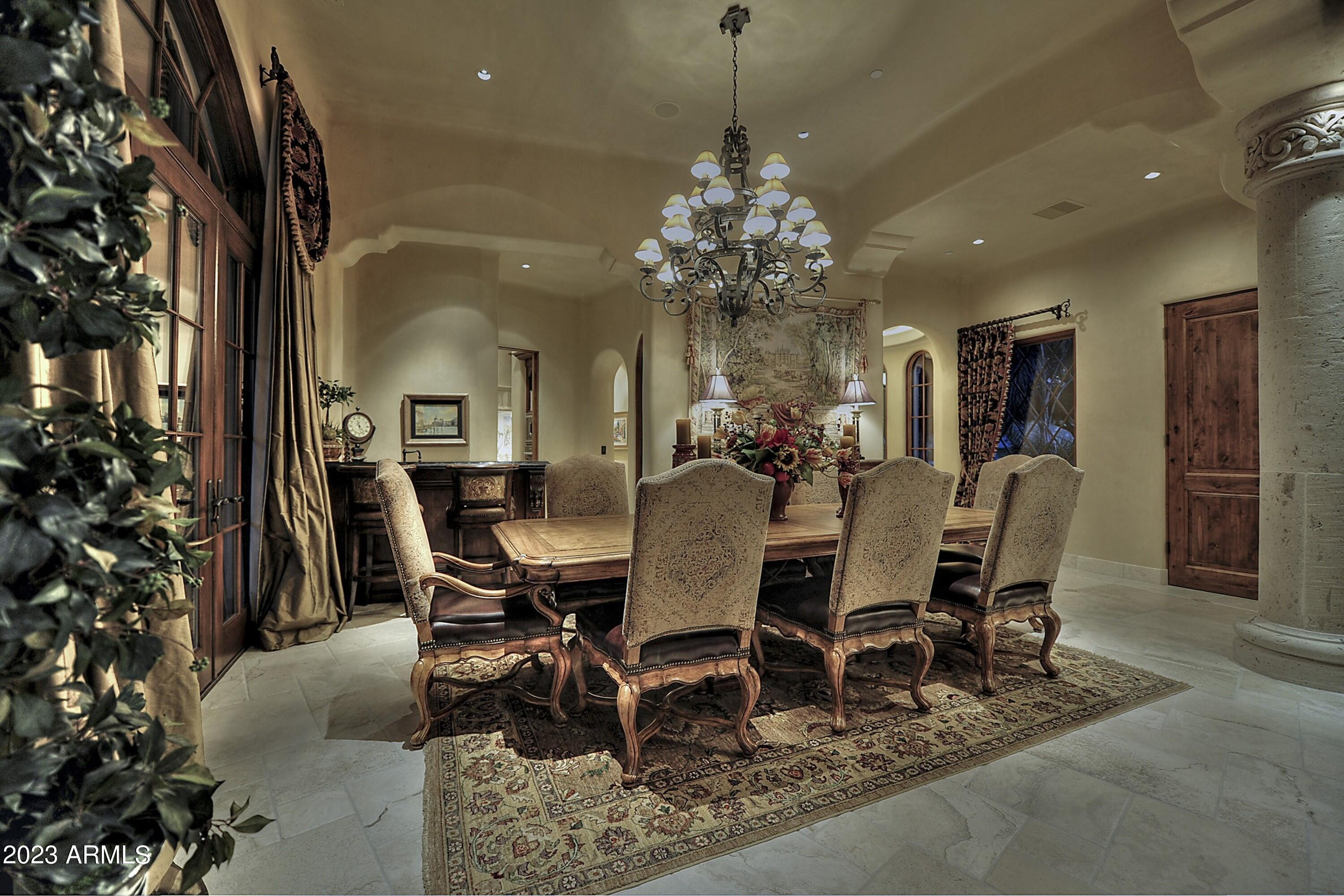 CUSTOM HOME - Residential