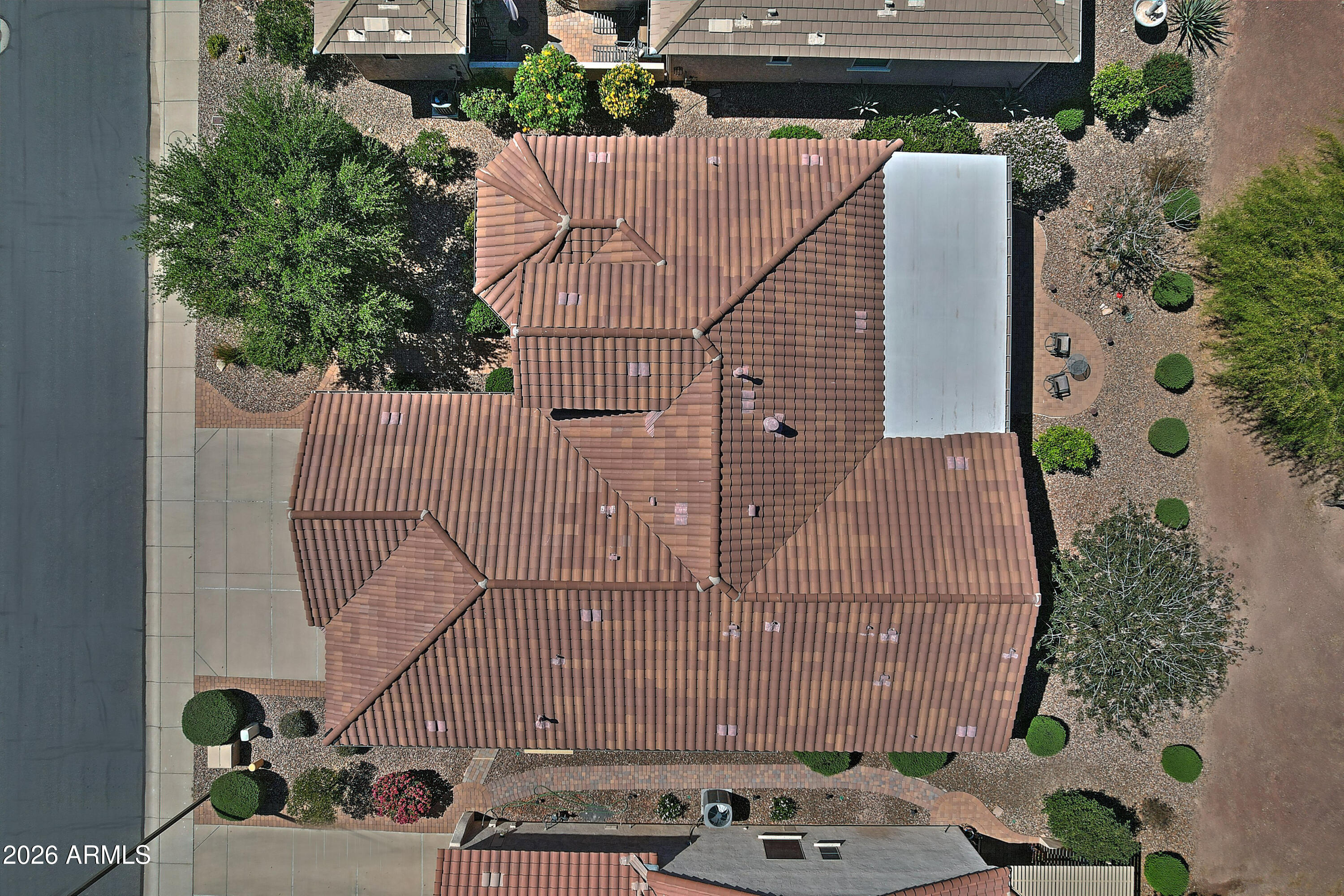 ANTHEM AT MERRILL RANCH UNIT 8 - Residential