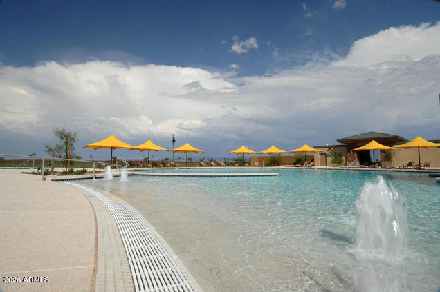 ANTHEM AT MERRILL RANCH UNIT 8 - Residential