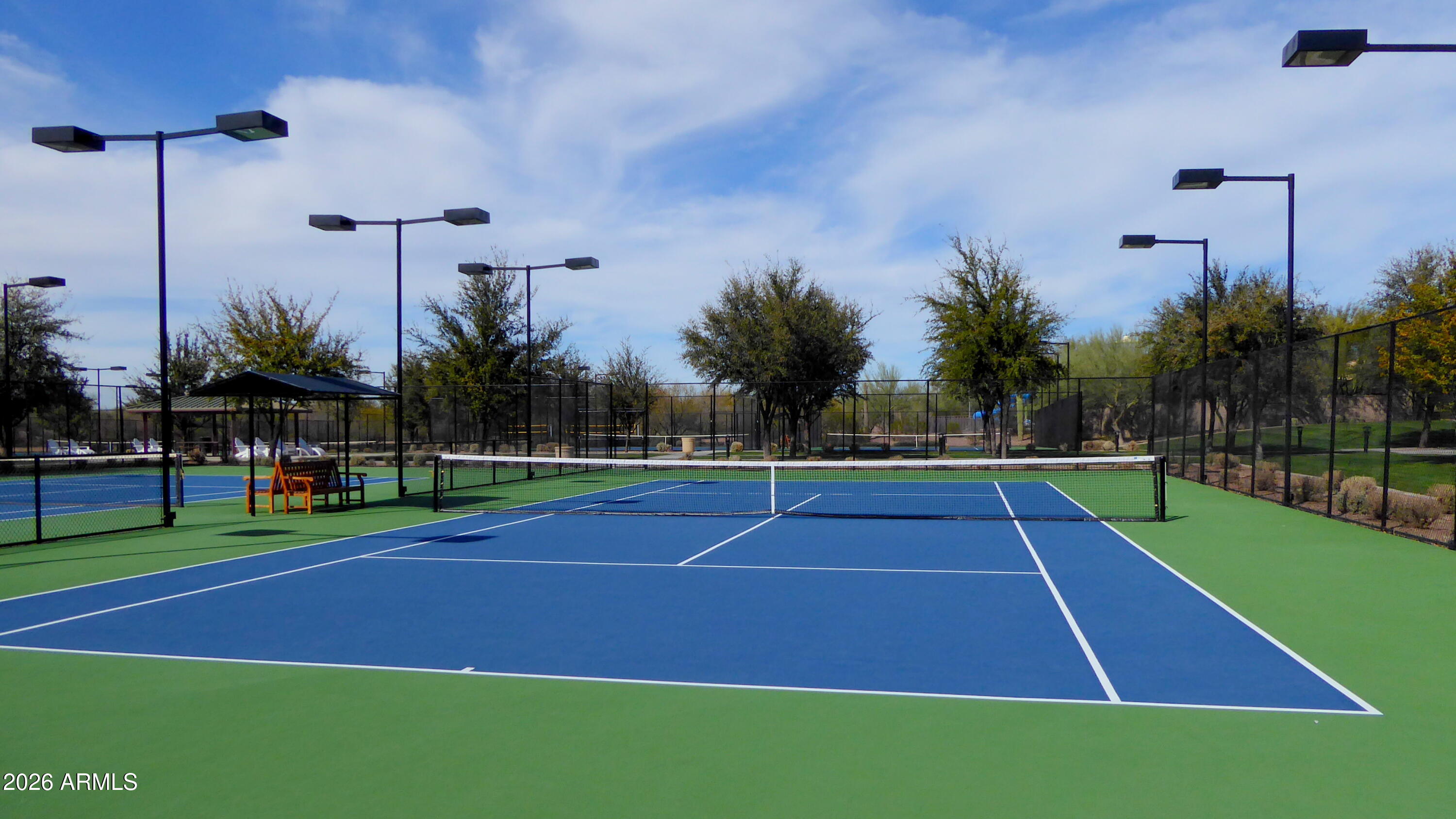 ANTHEM AT MERRILL RANCH UNIT 8 - Residential