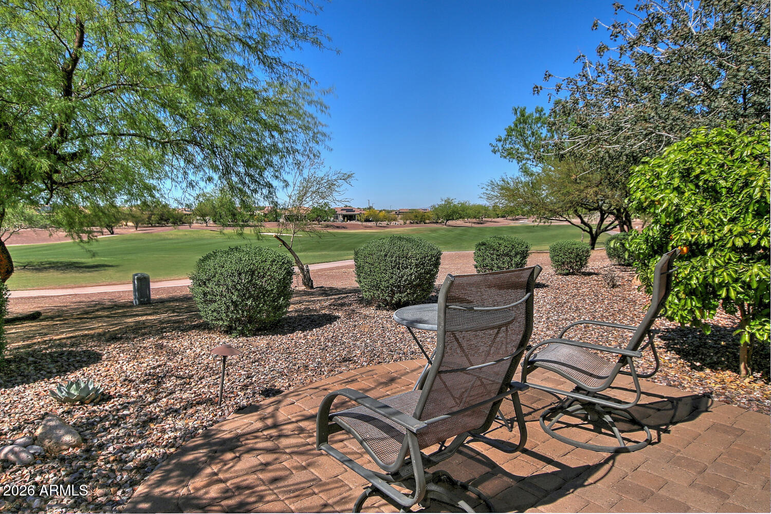 ANTHEM AT MERRILL RANCH UNIT 8 - Residential