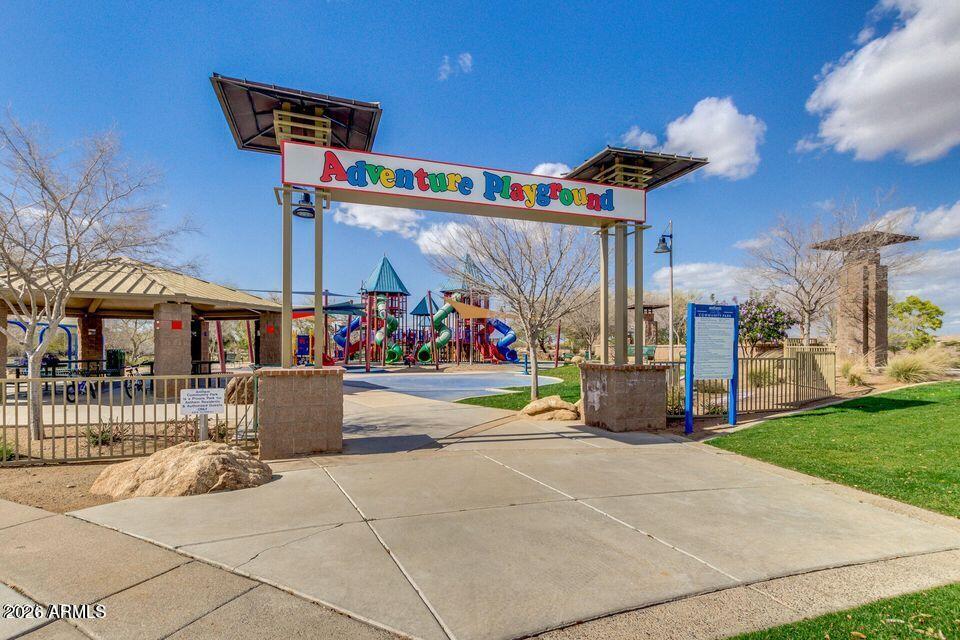 ANTHEM AT MERRILL RANCH UNIT 8 - Residential
