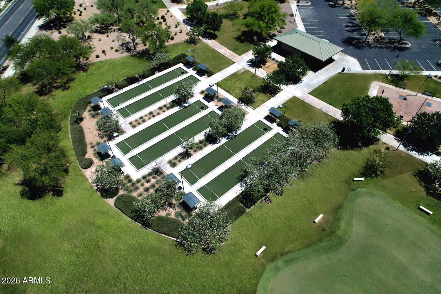 ANTHEM AT MERRILL RANCH UNIT 8 - Residential